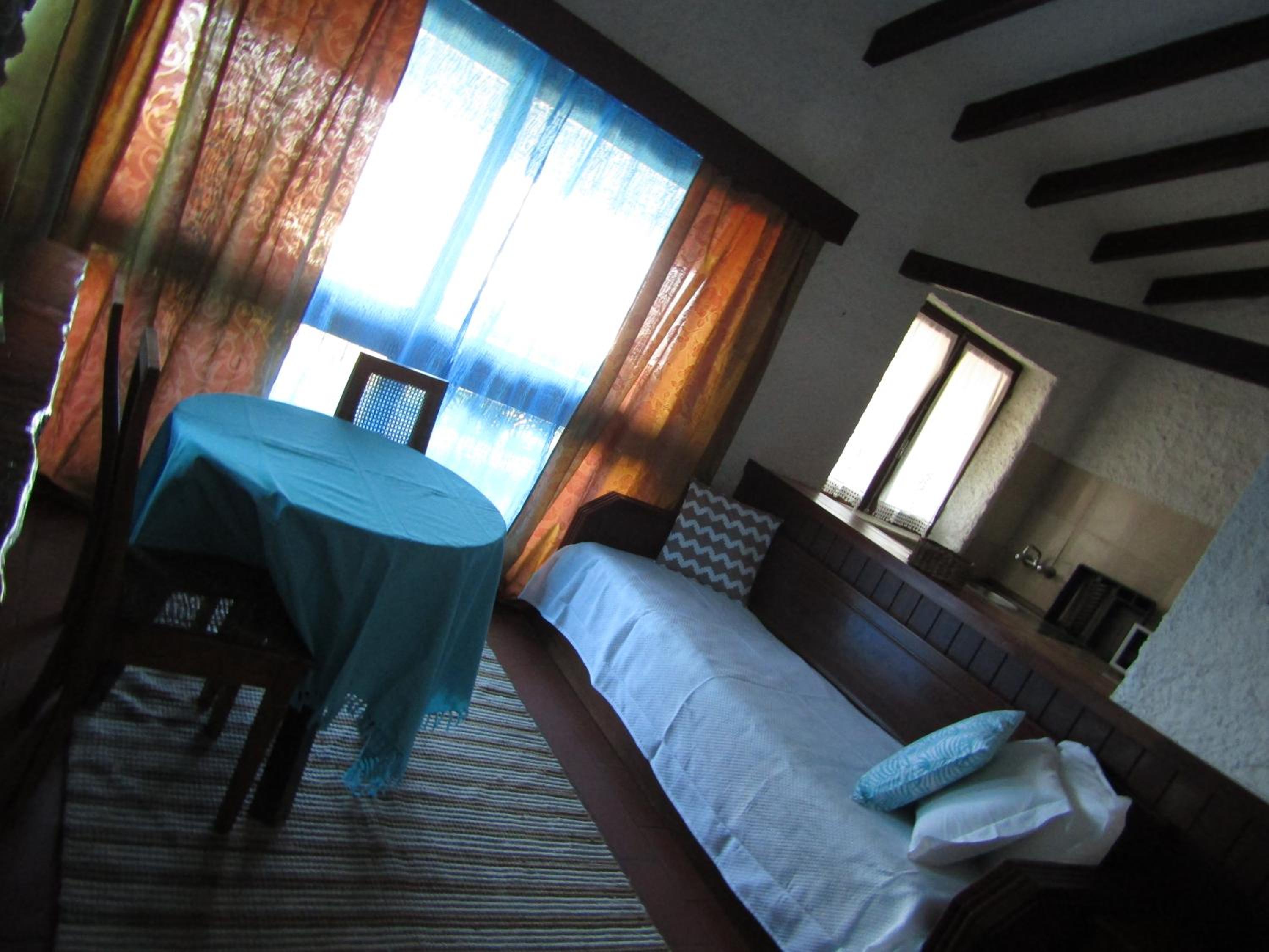 Apartamentos Turísticos Clube Vale Leão