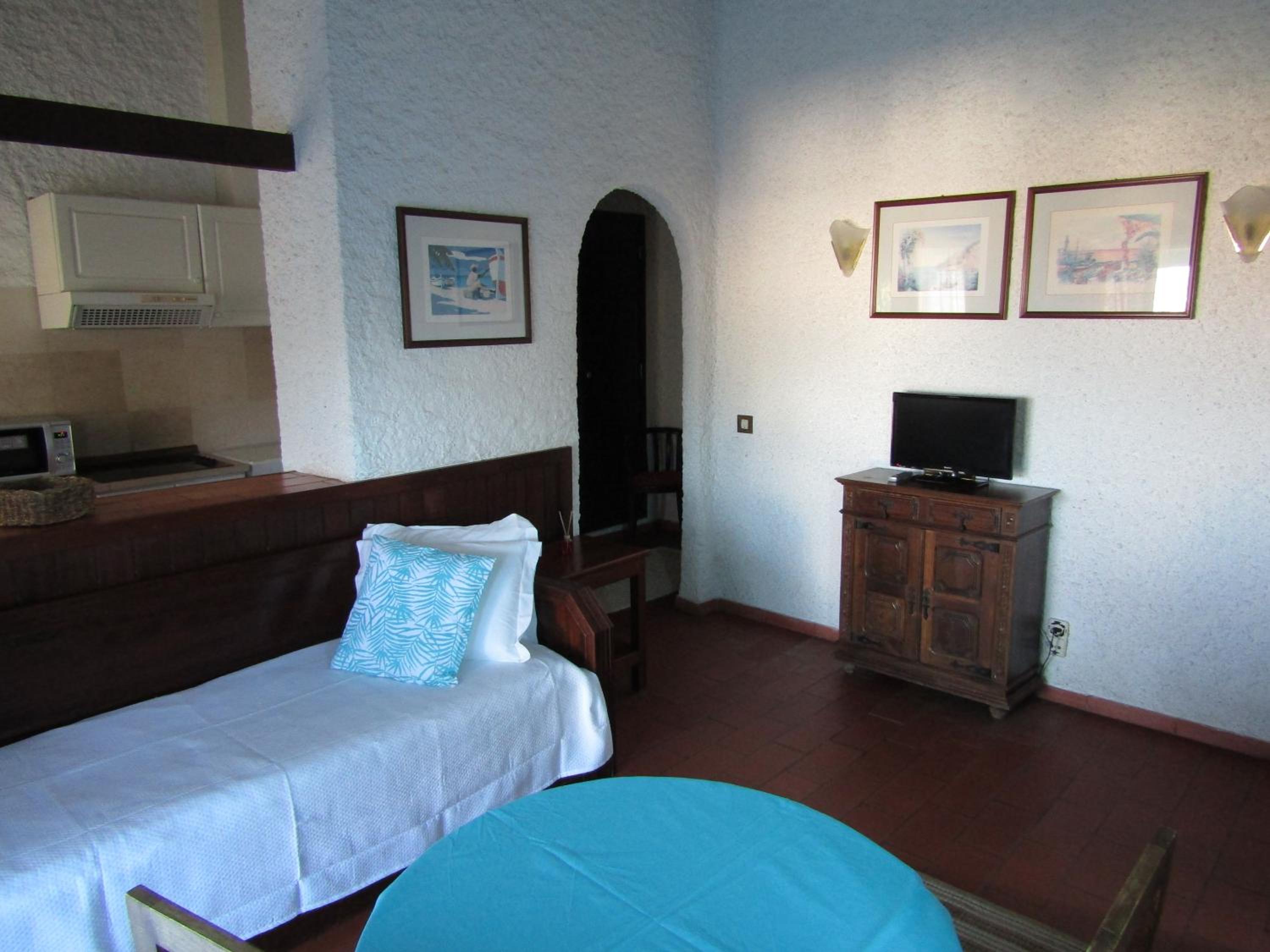Apartamentos Turísticos Clube Vale Leão