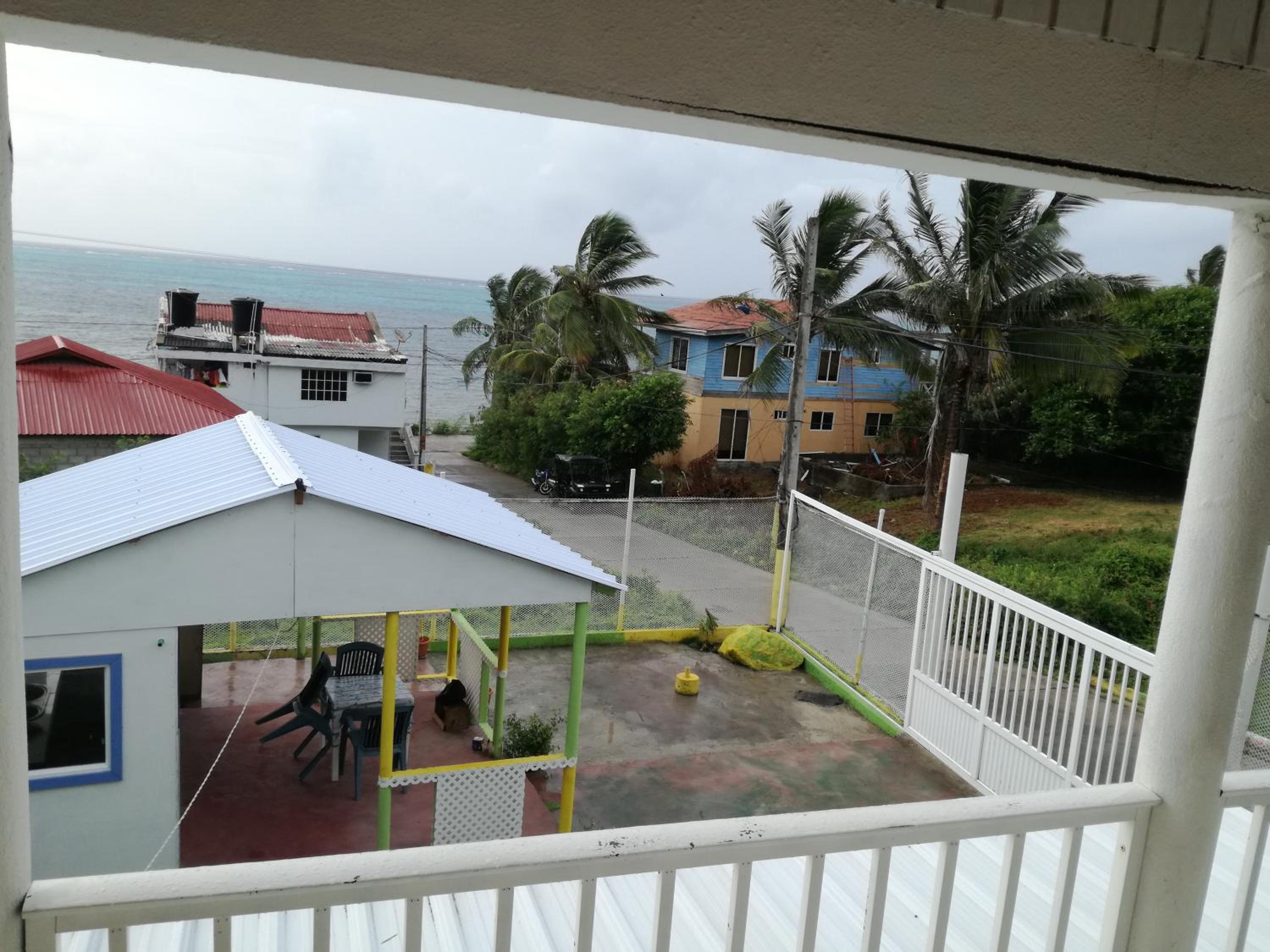 Posada Reef View