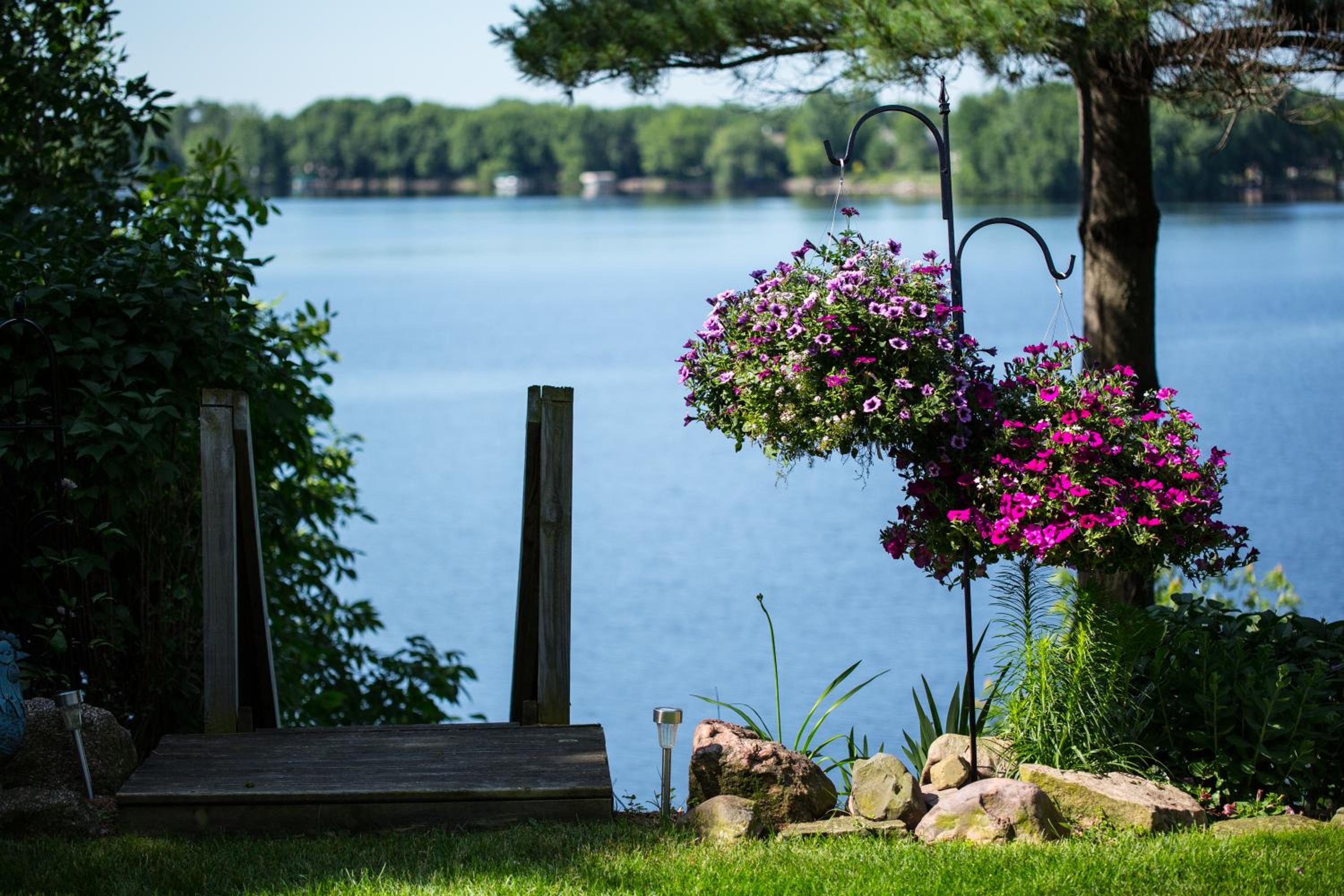 Inn On Lake Wissota