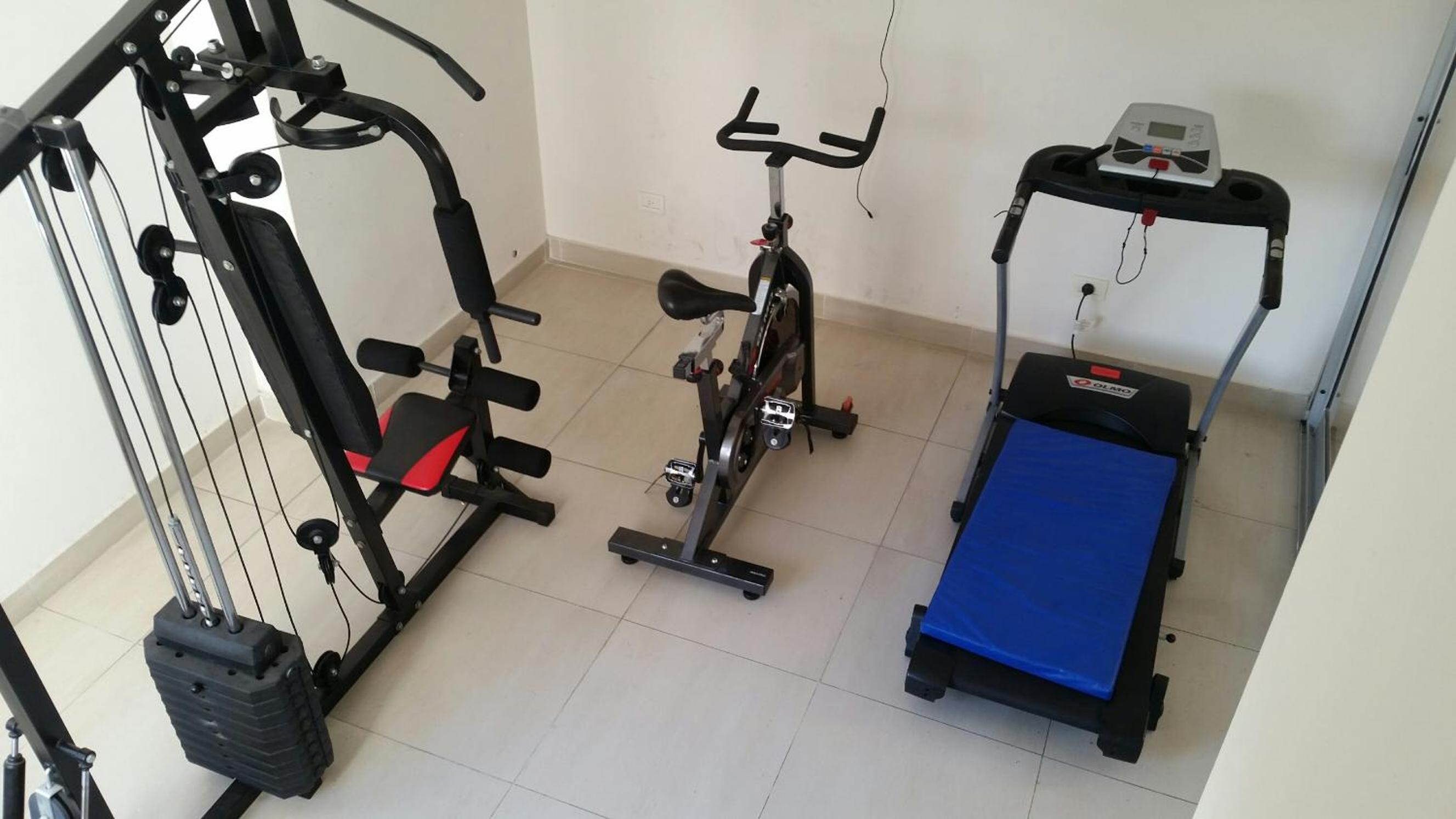 Palermo Quenns - Apartament Premiun