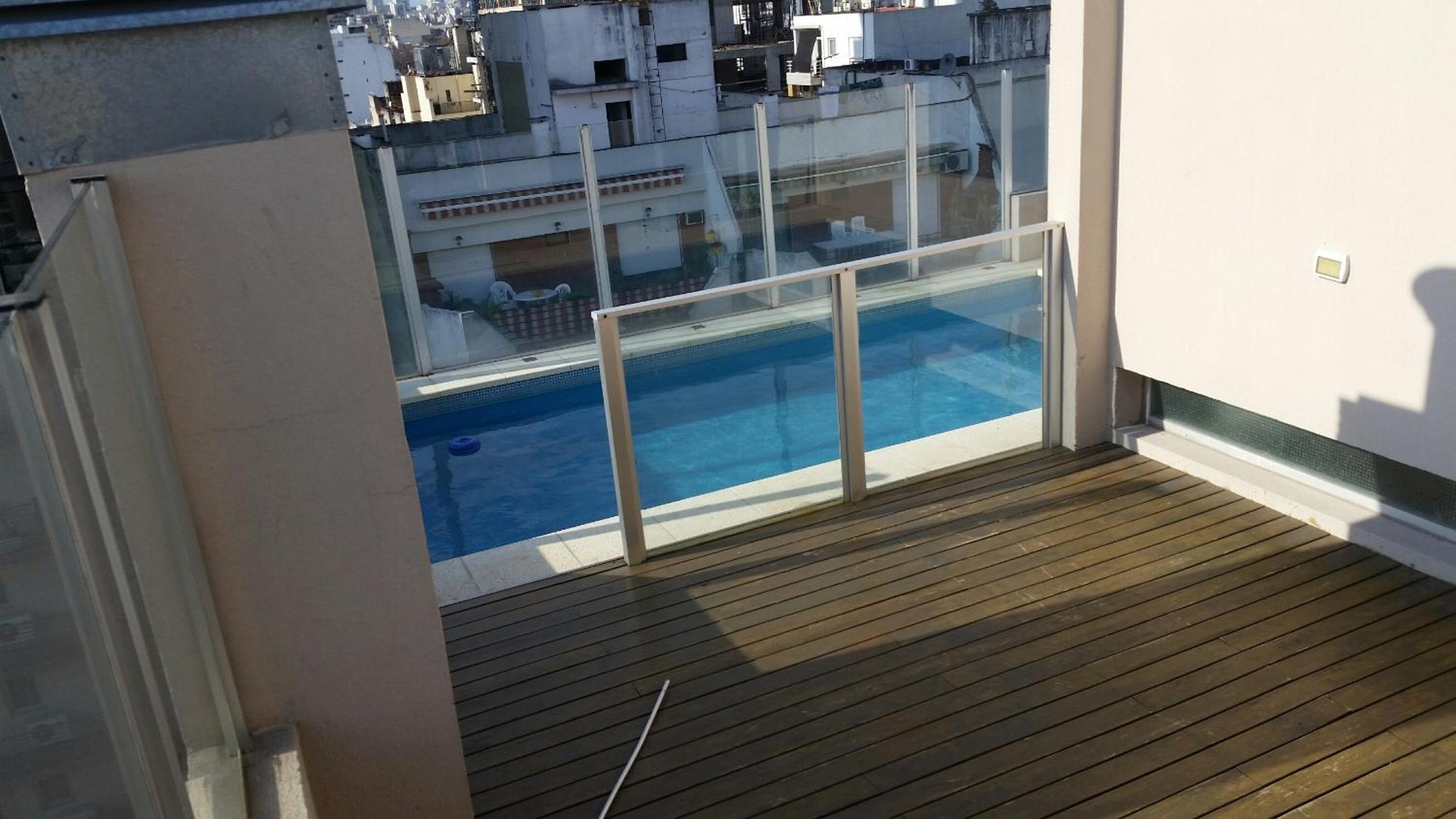 Palermo Quenns - Apartament Premiun