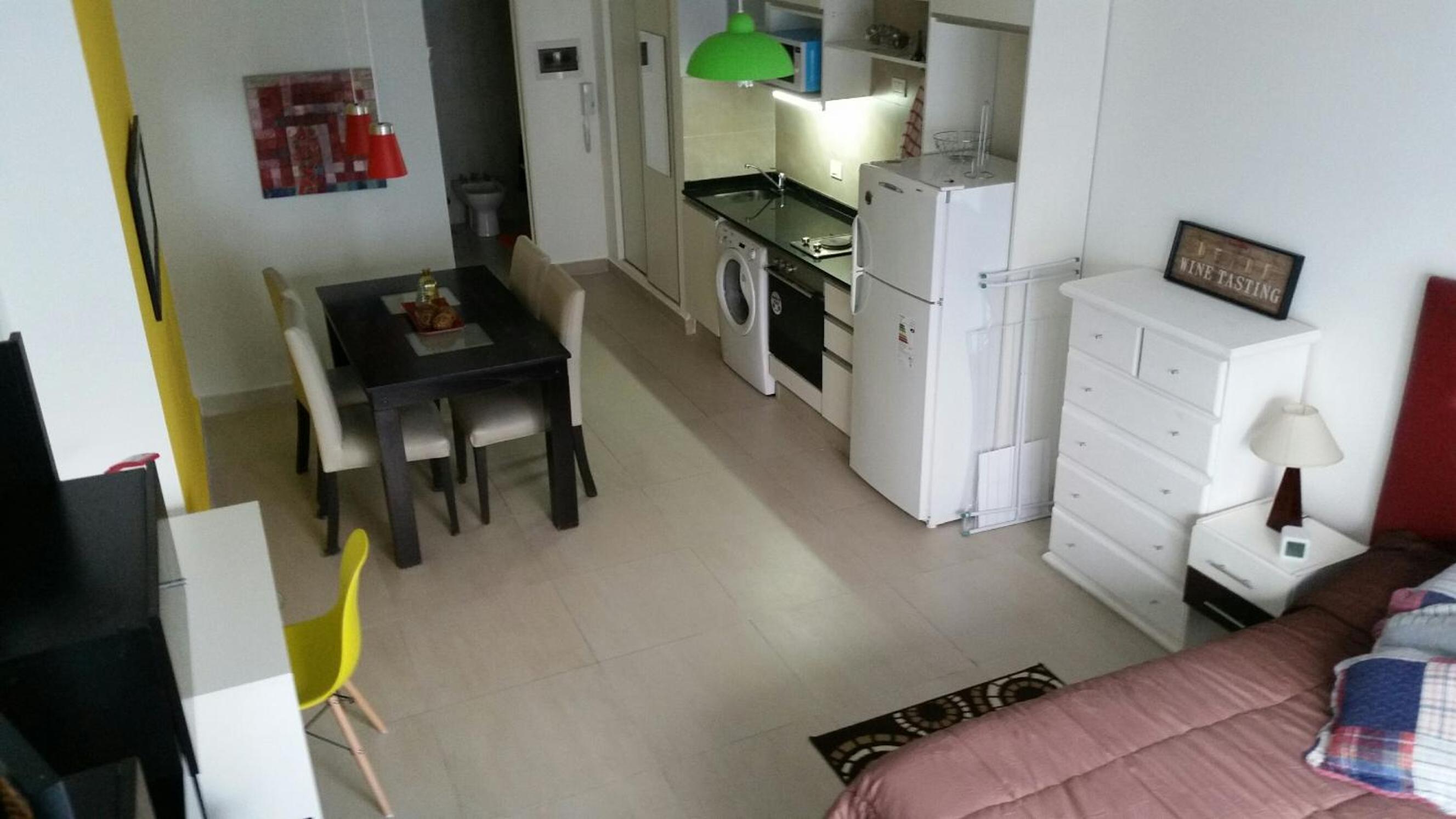 Palermo Quenns - Apartament Premiun
