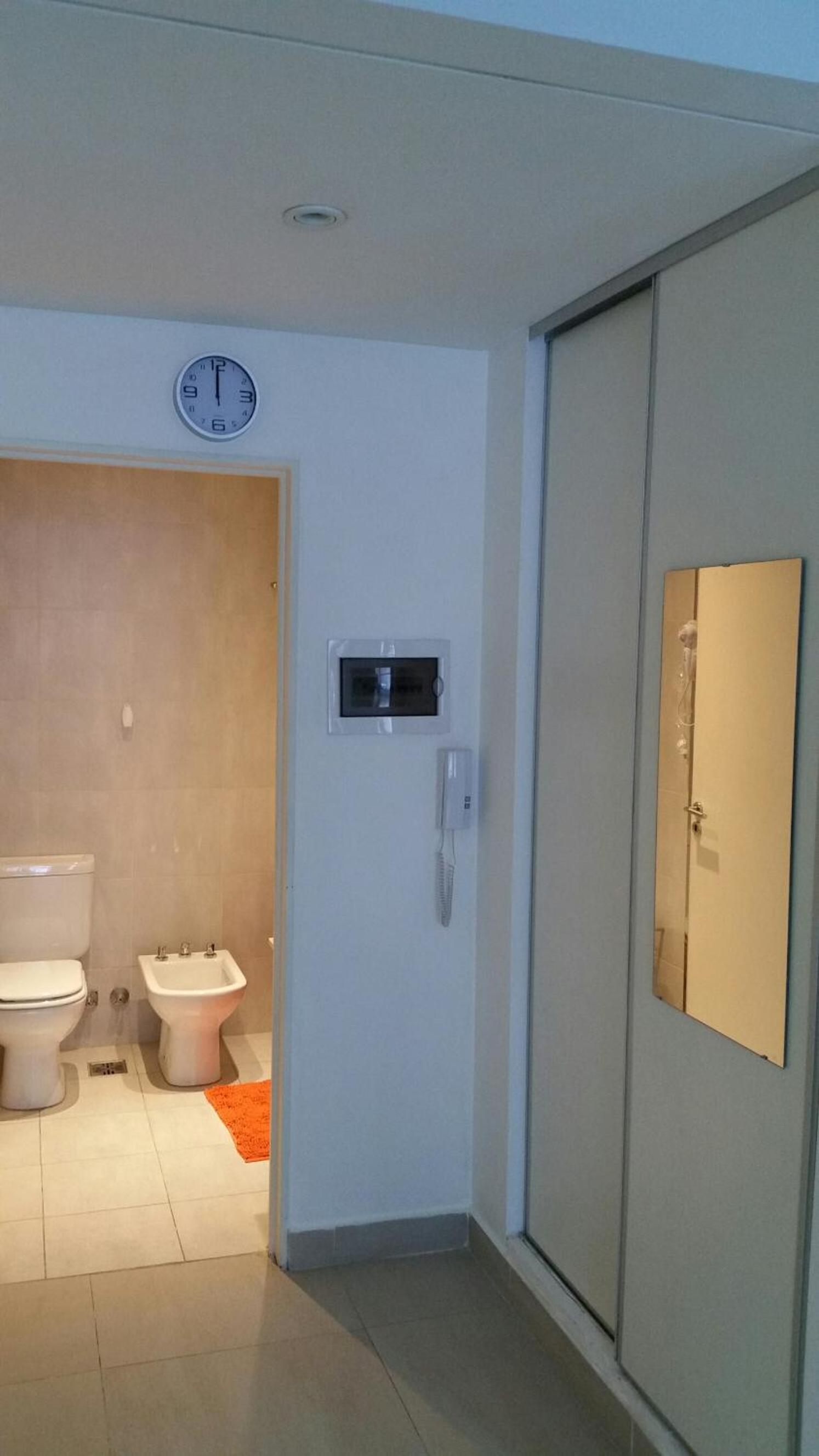 Palermo Quenns - Apartament Premiun