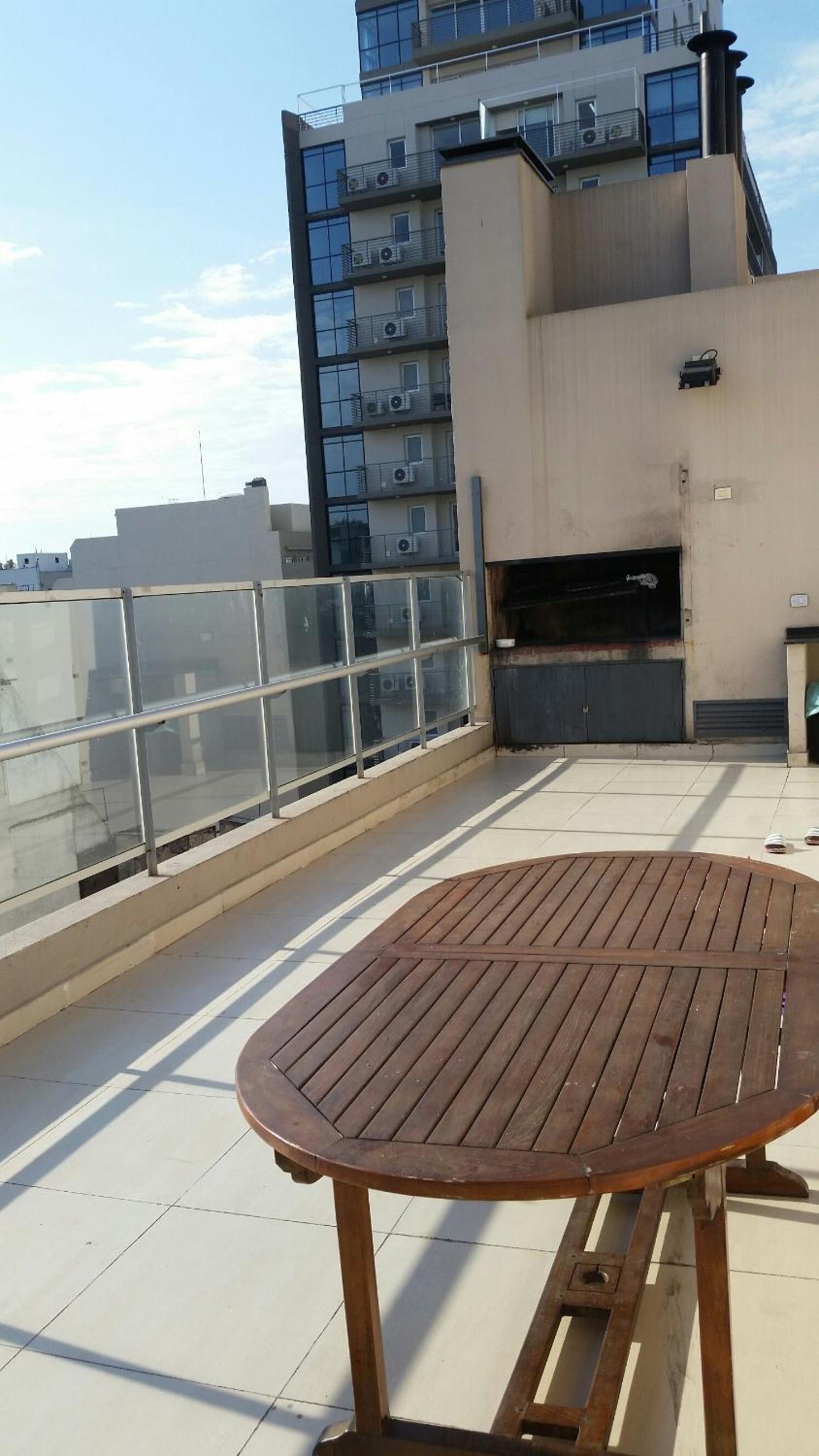 Palermo Quenns - Apartament Premiun