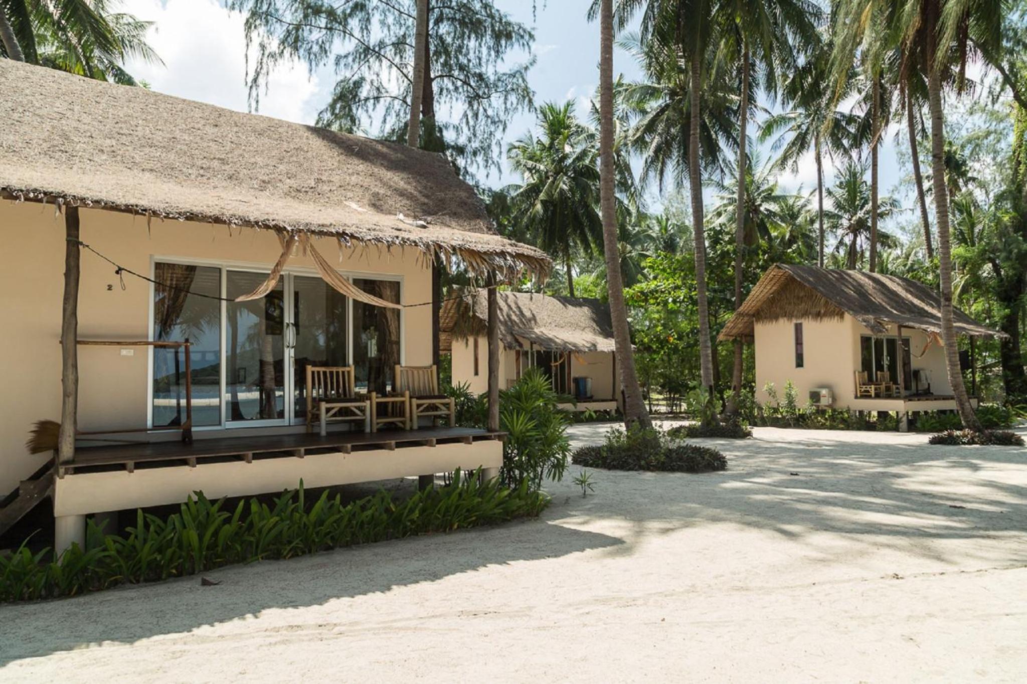 Hotel Angkana Bungalows adults only - Image 1