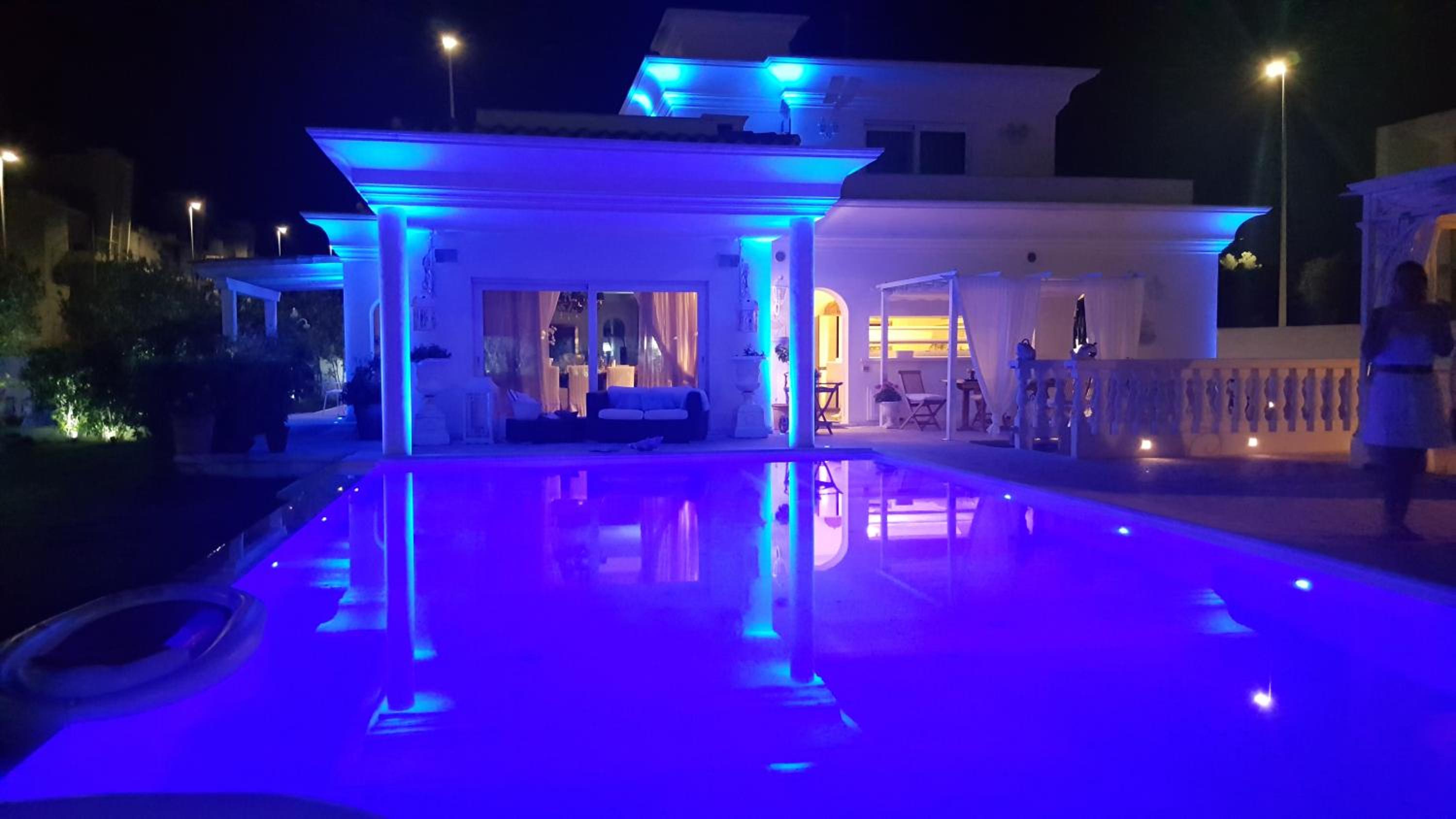 White House Luxury Hospitality