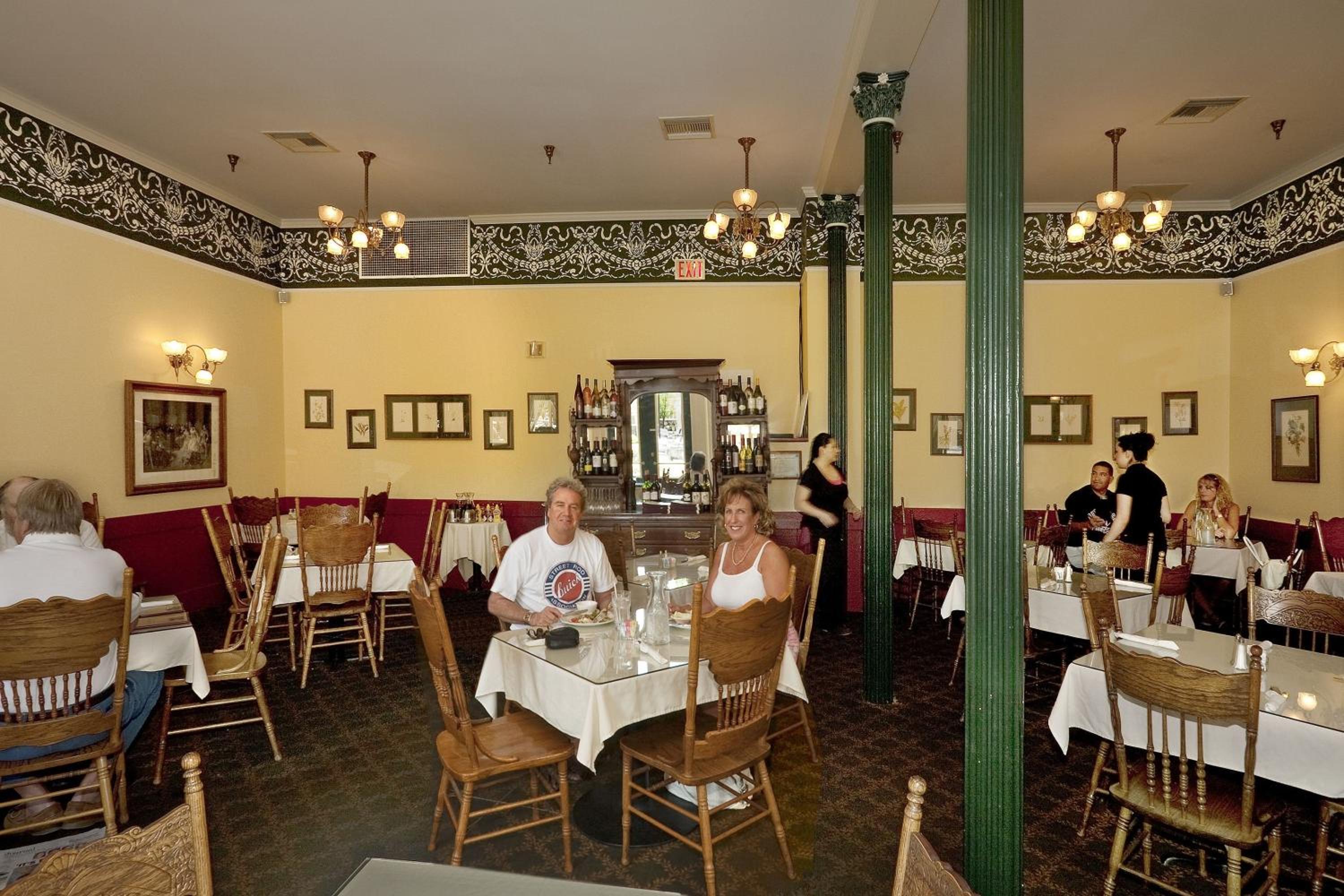 Las Vegas Vacations - Historic Plaza Hotel - Property Image 3