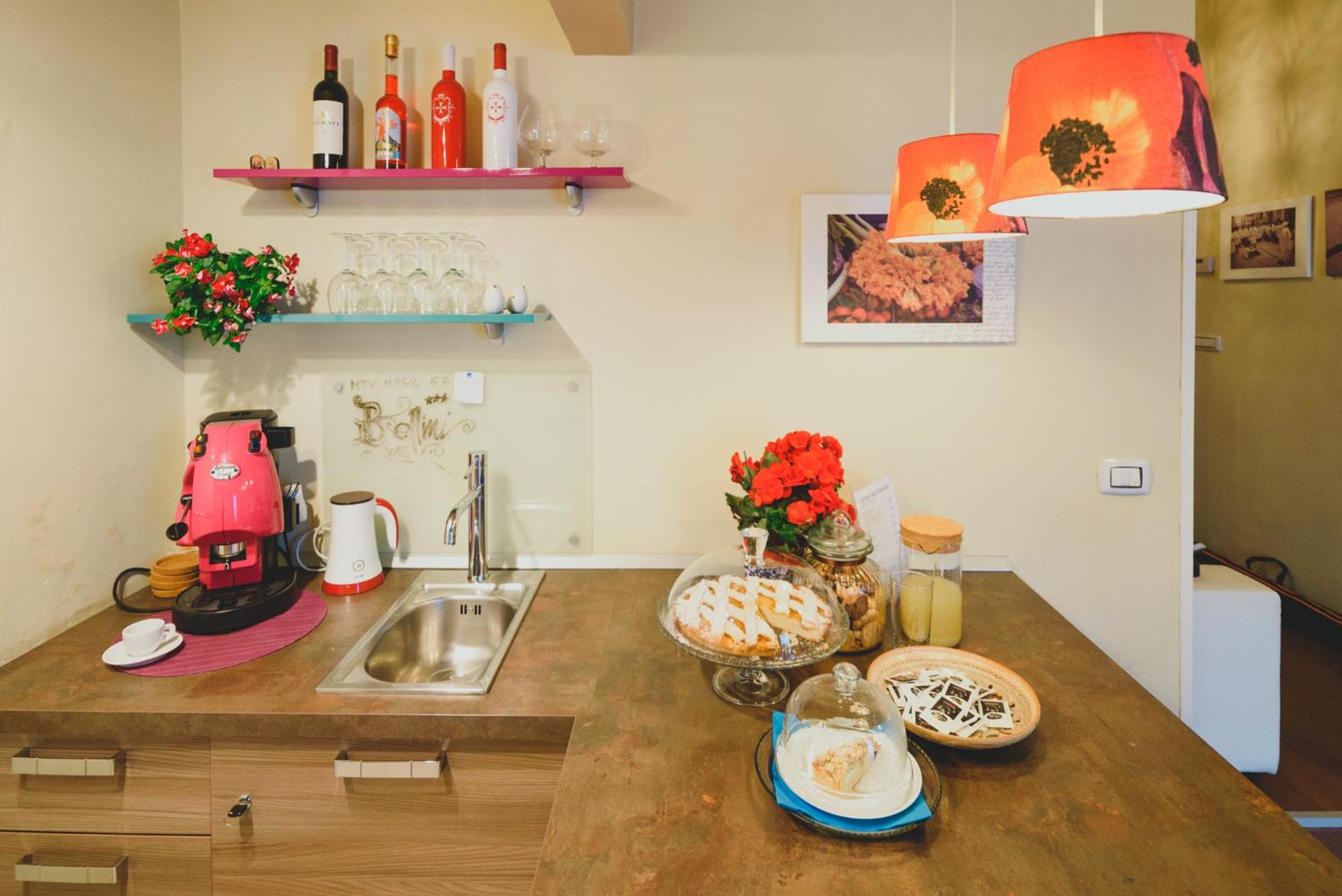 Bellini Home B&B