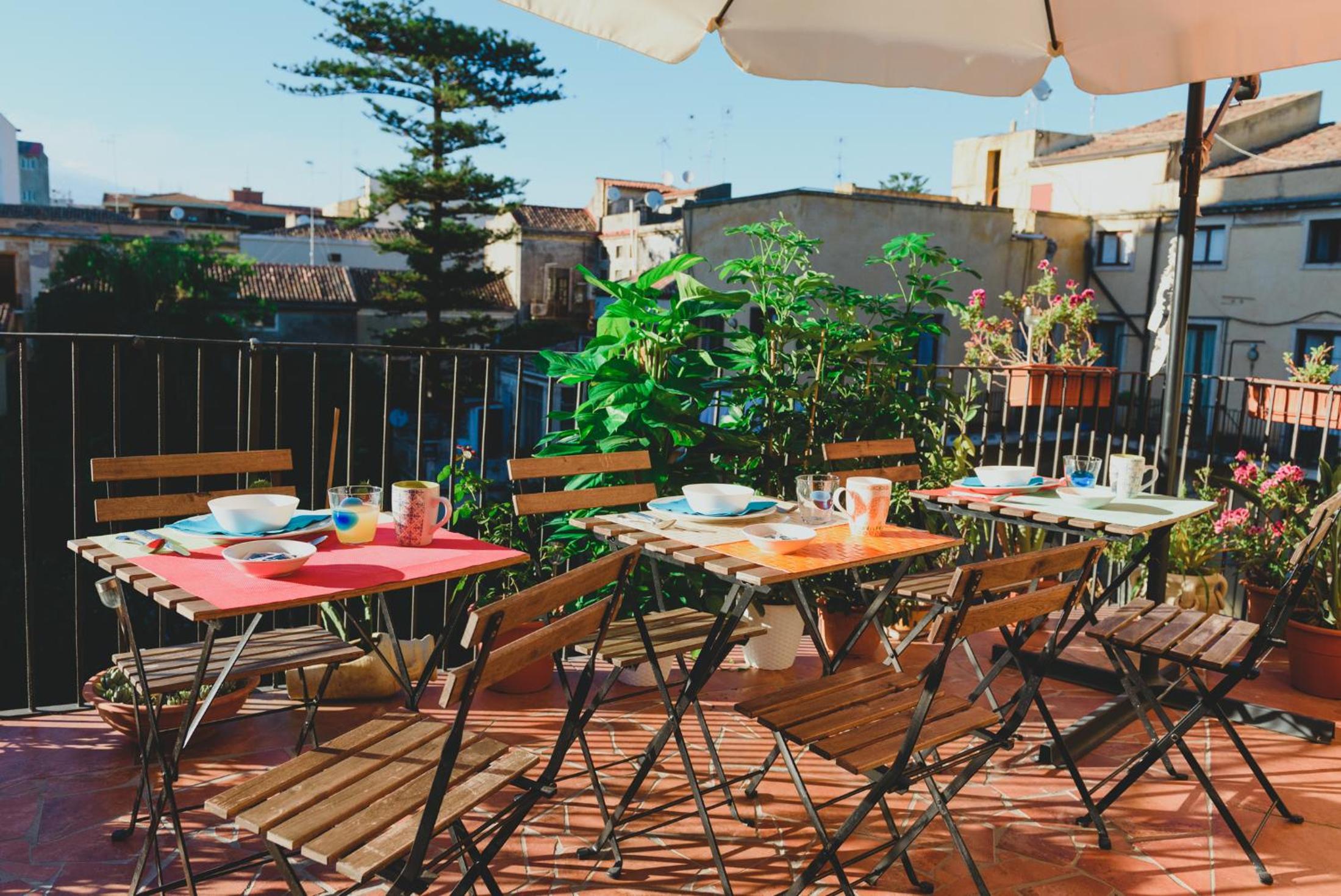 Bellini Home B&B