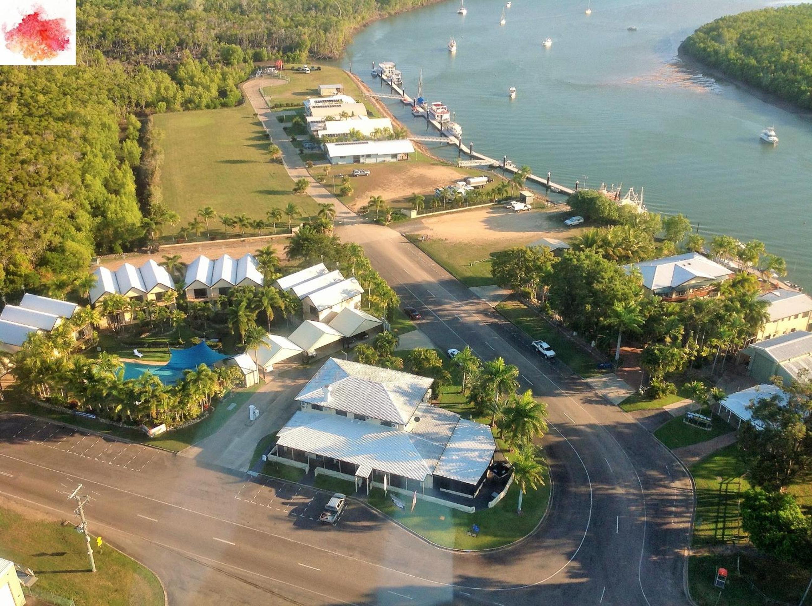 Hinchinbrook Resorts Management Pty Ltd