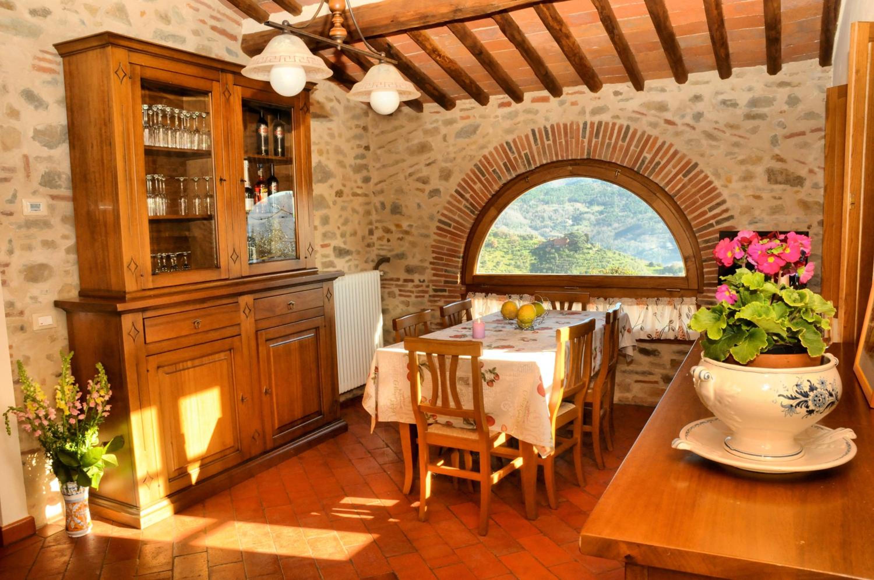 La Marginella - Tuscan Estate & Olive Orchard with Pool view 5