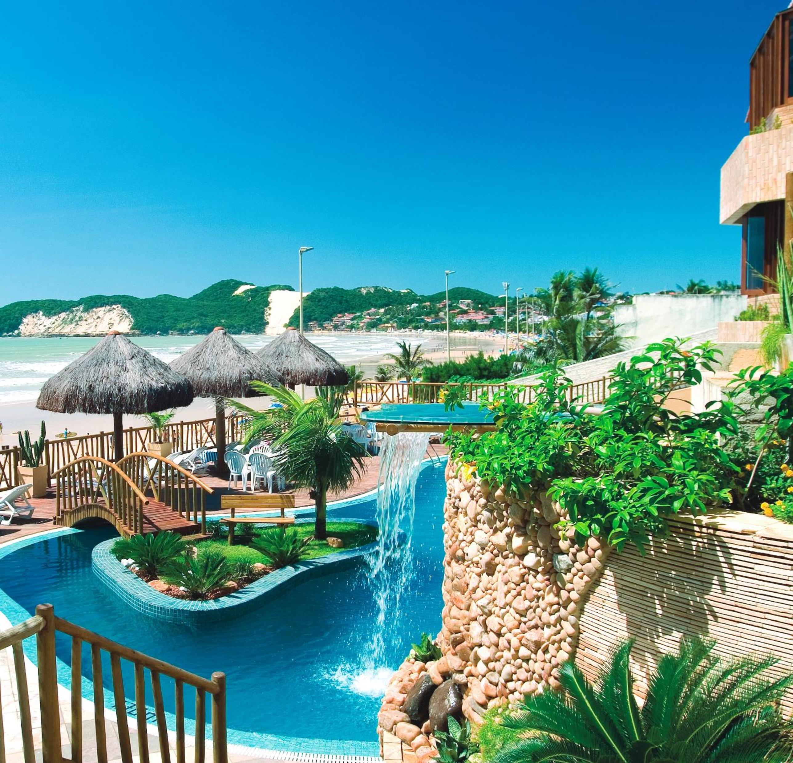 Natal Vacations - Visual Praia Hotel - Property Image 28
