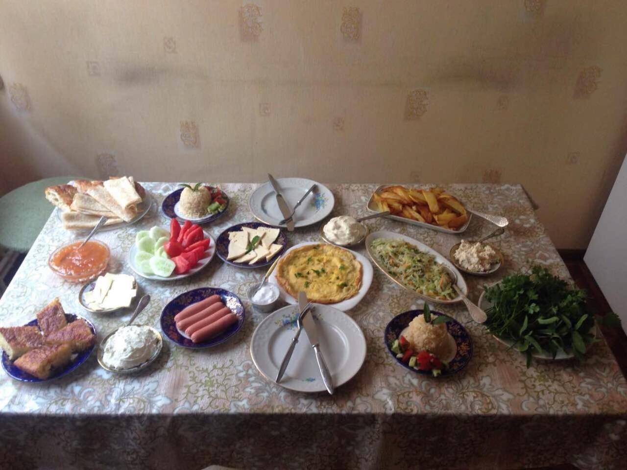 Gokor Guesthouse
