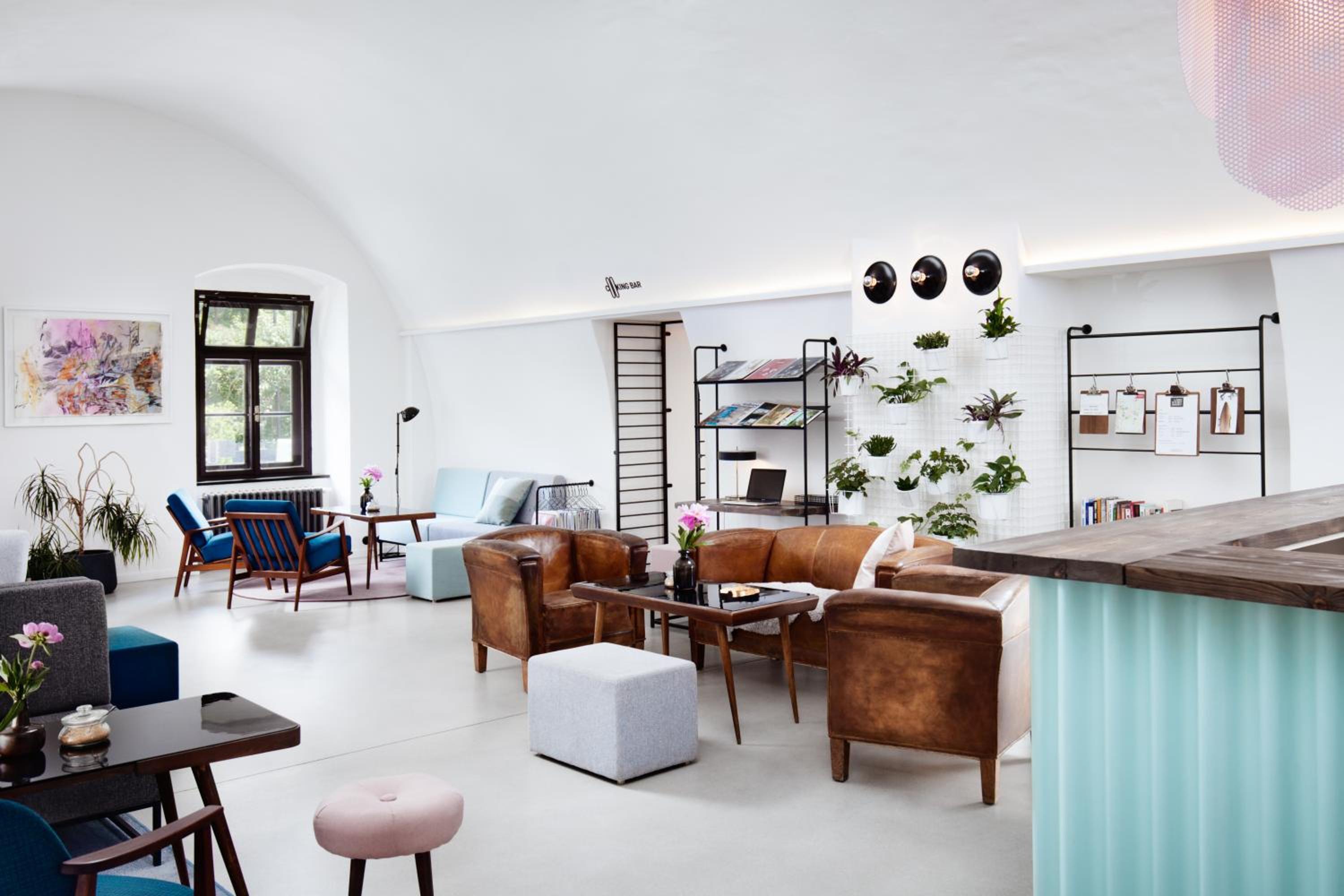 lounge