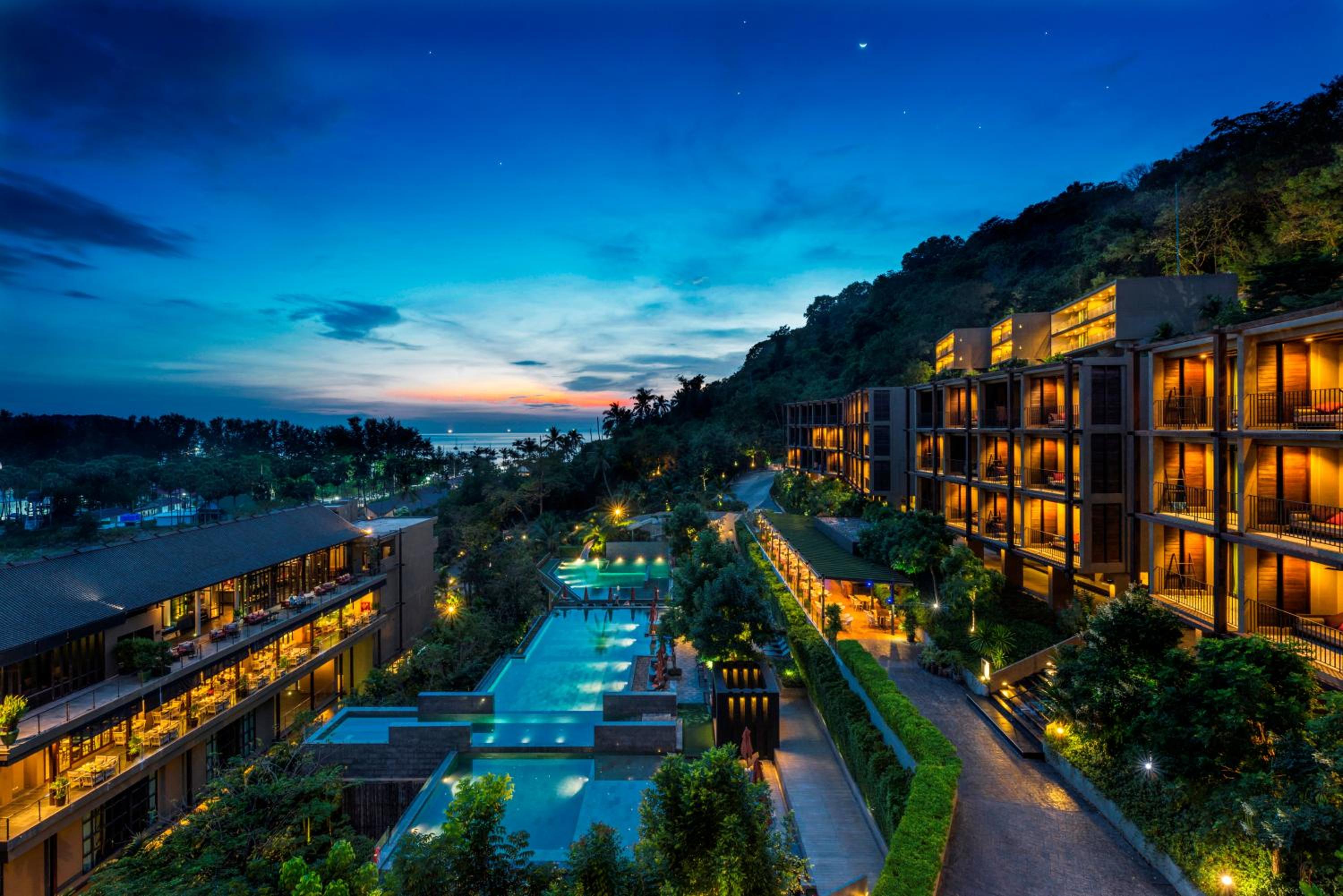 SUNSURI PHUKET Resort, Nai Harn Beach, photo 103