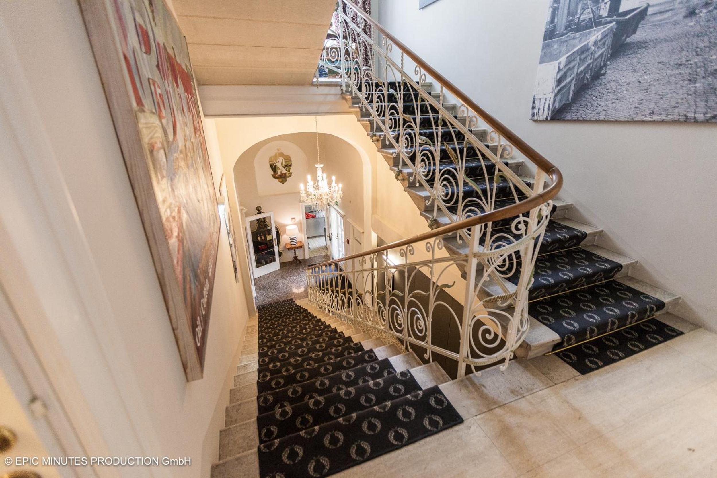 Salzburg Vacations - Hotel Villa Carlton - Adults Only - Property Image 12