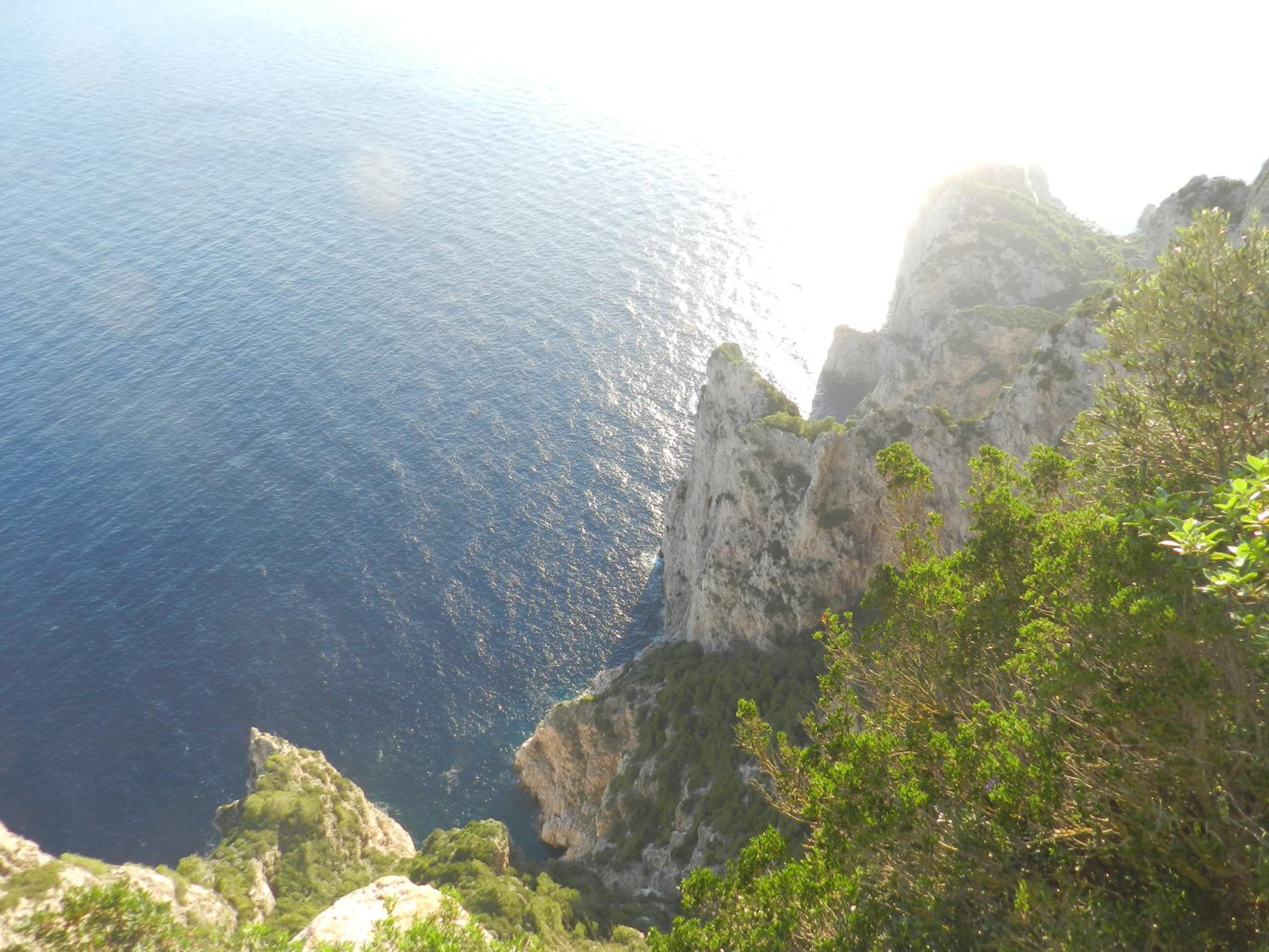 Capri Dreaming en Anacapri