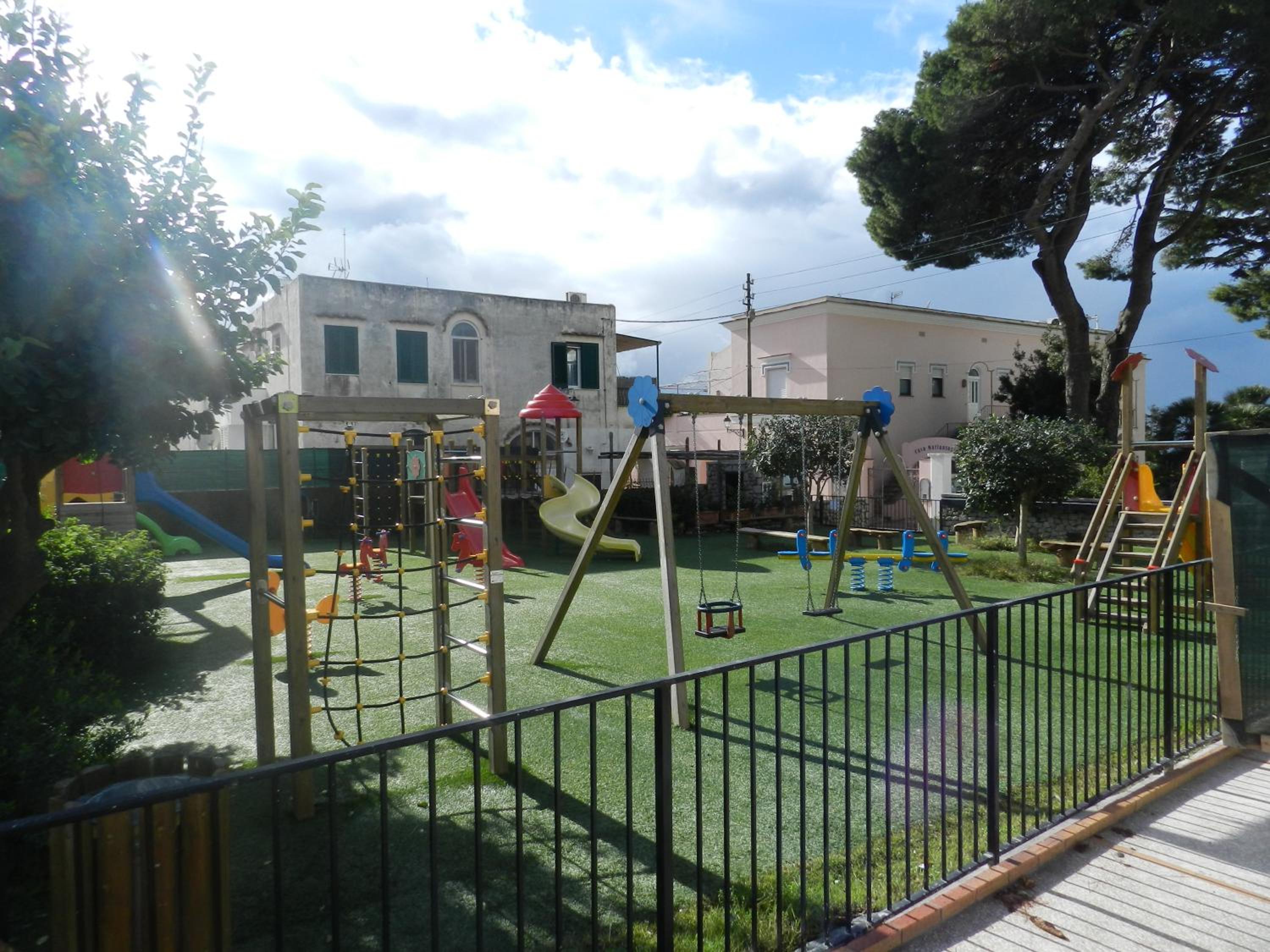 Capri Dreaming en Anacapri