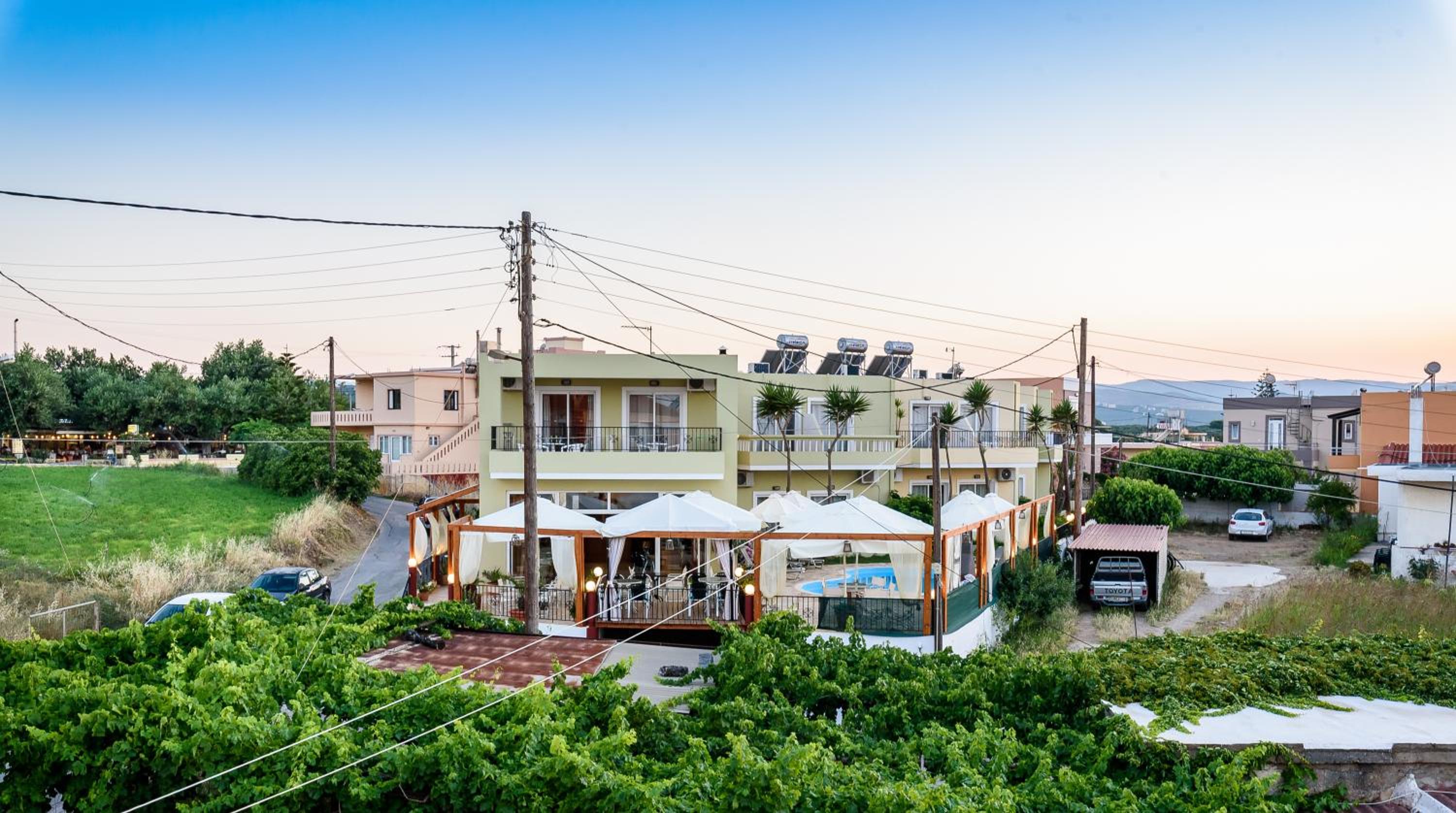 Irinoula Dreams photo 3