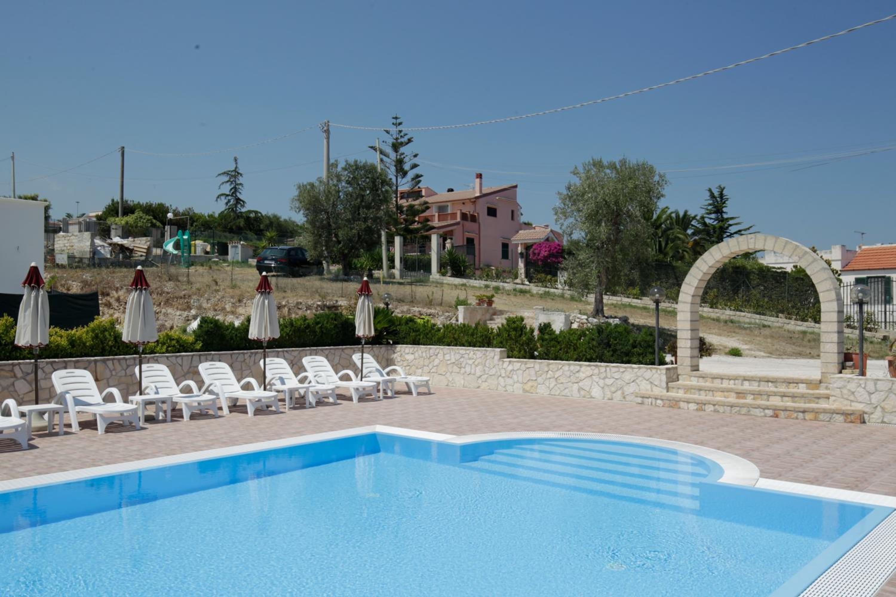 Villa Hibiscus photo 2