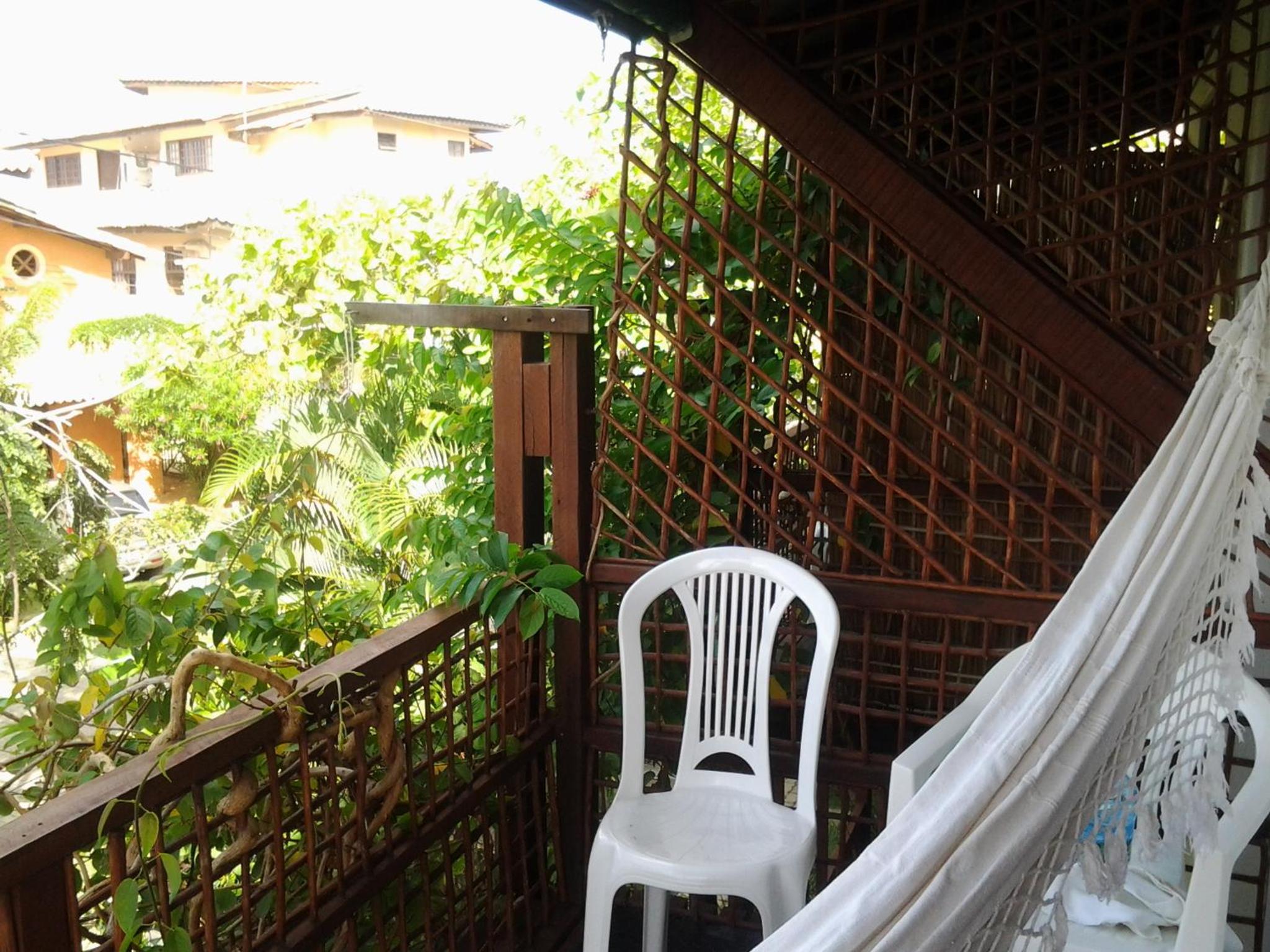 Casa Verde Apart Apartamentos com cozinha