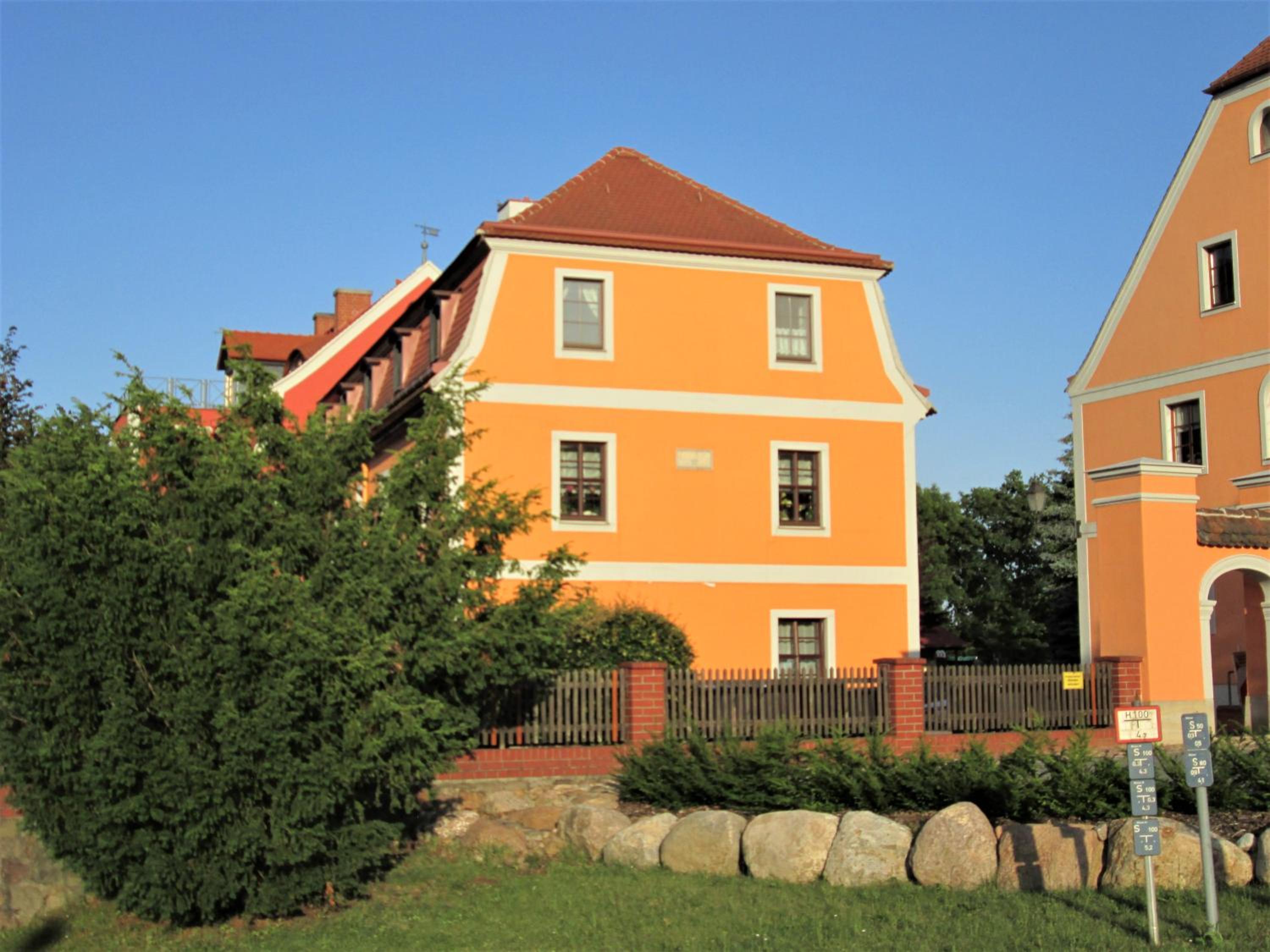Rittergut zu Groitzsch