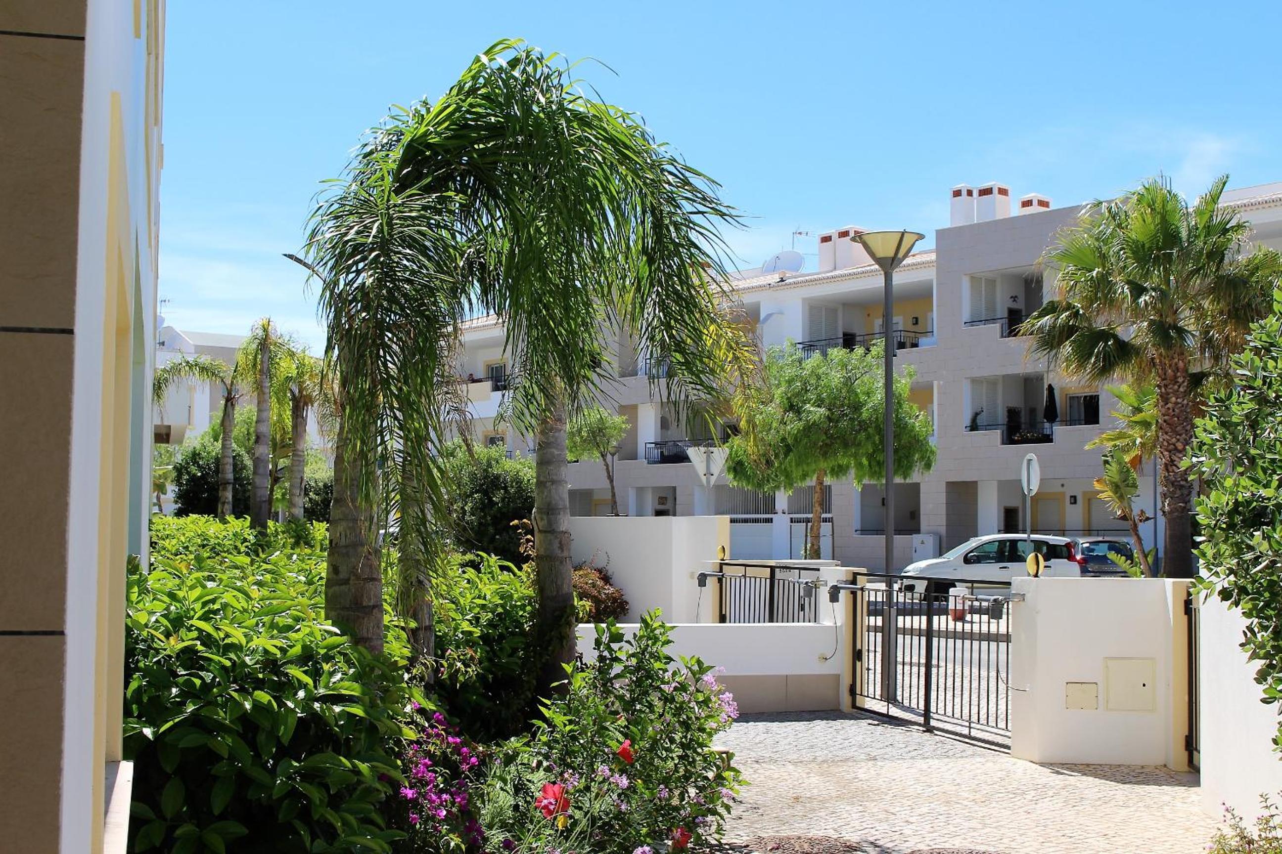 Âncora Boutique Apartments view 4
