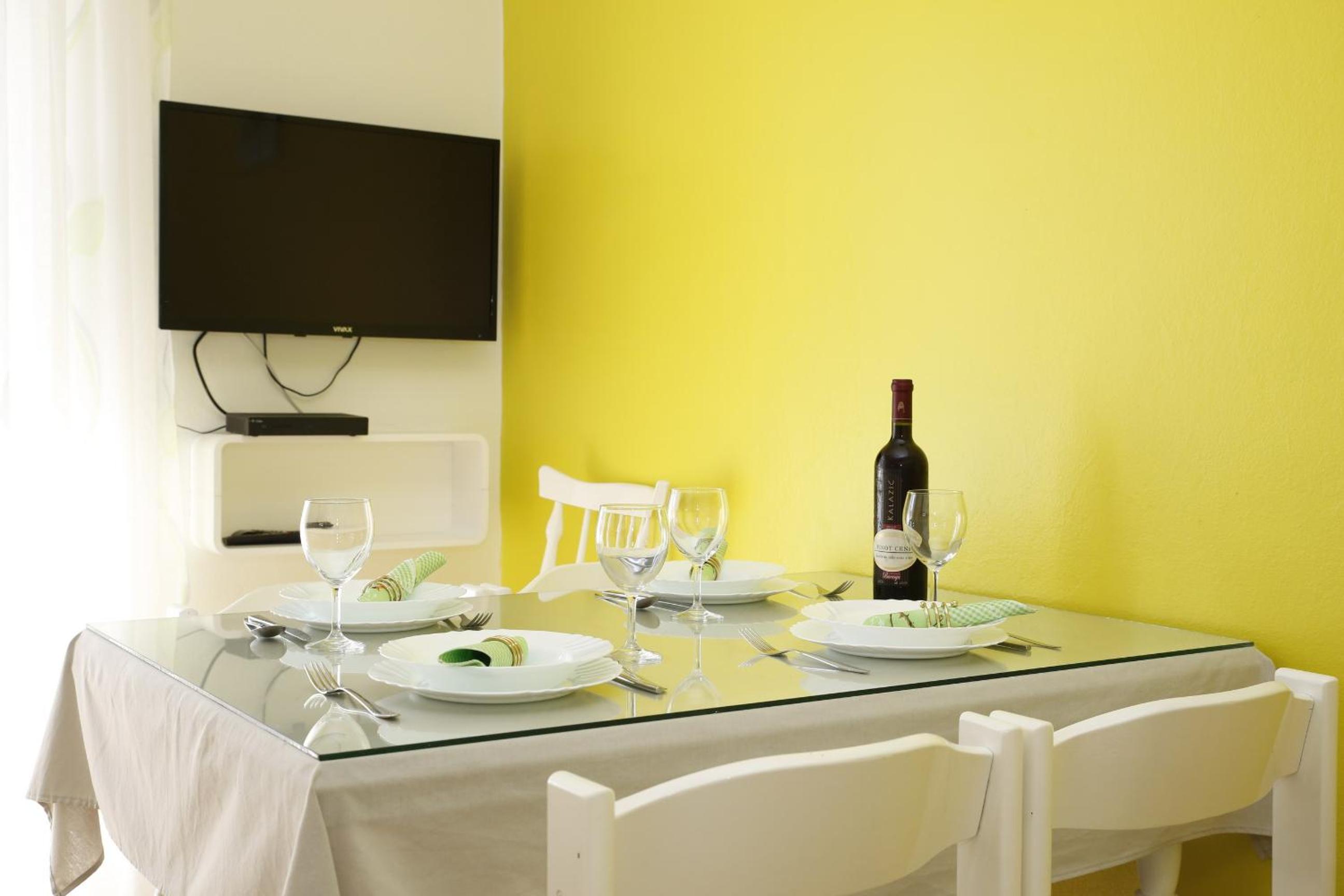 Apartment Lambasa