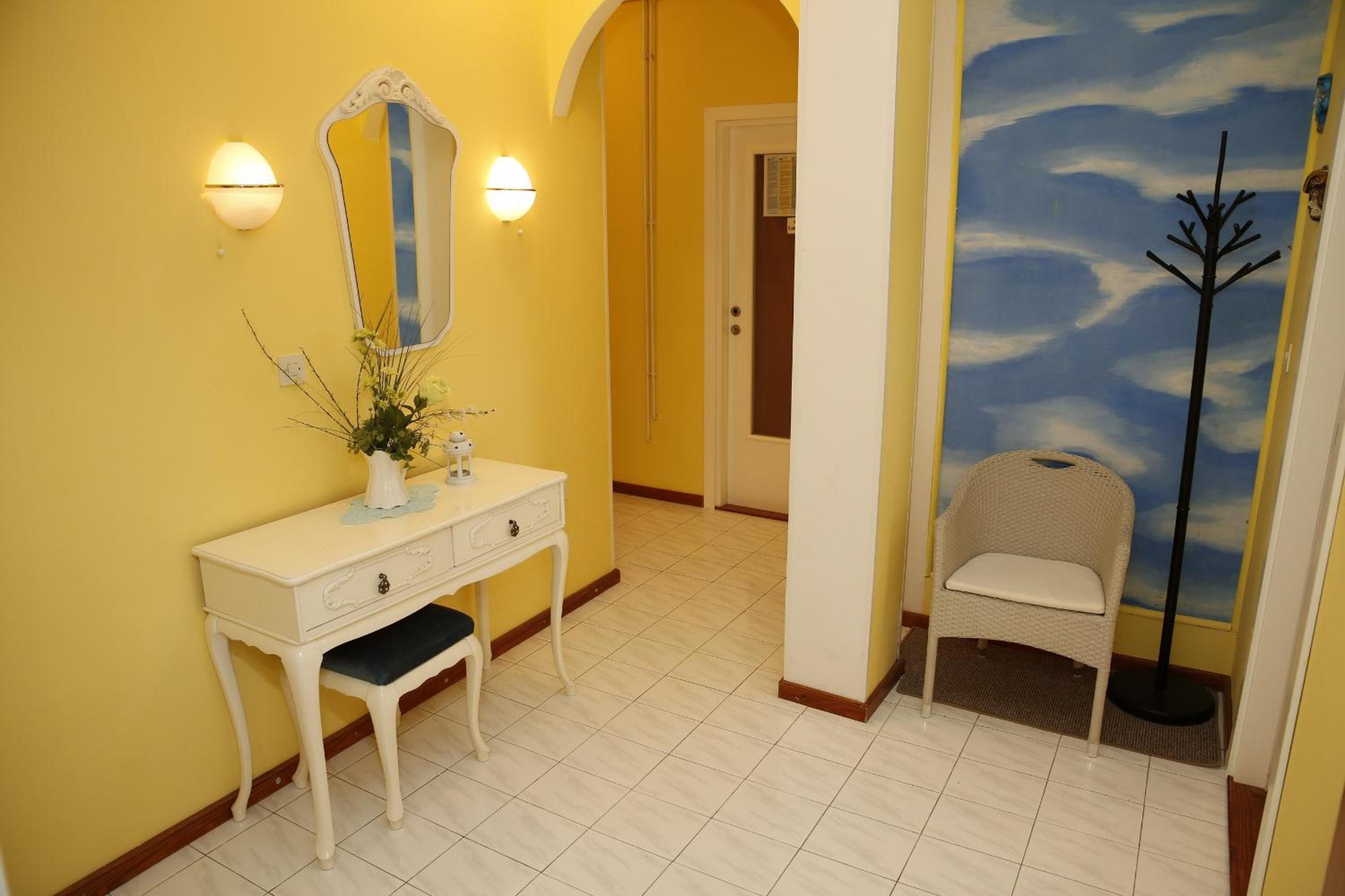 Apartment Lambasa