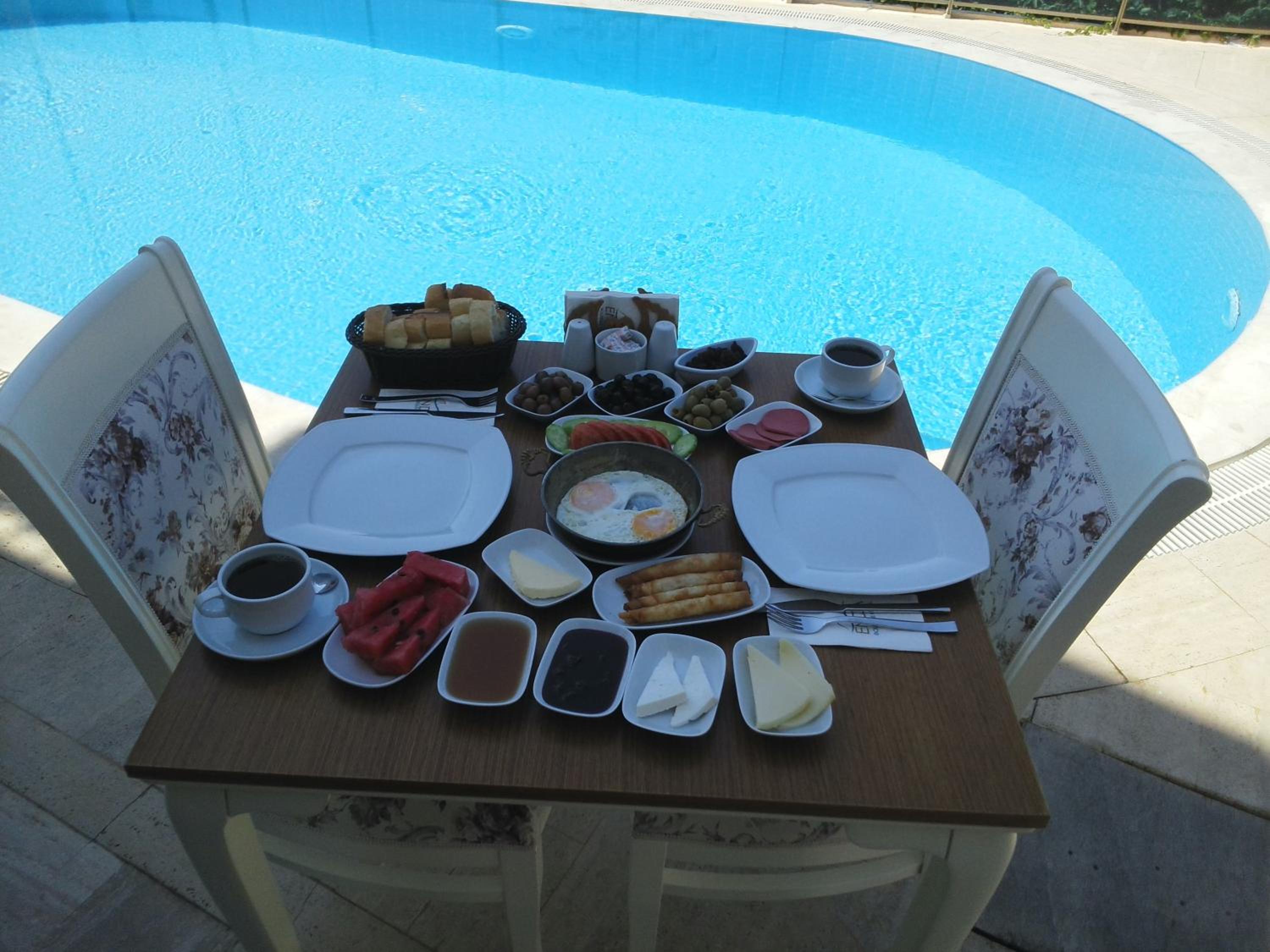 Enda Boutique Otel Kalkan - Image 27