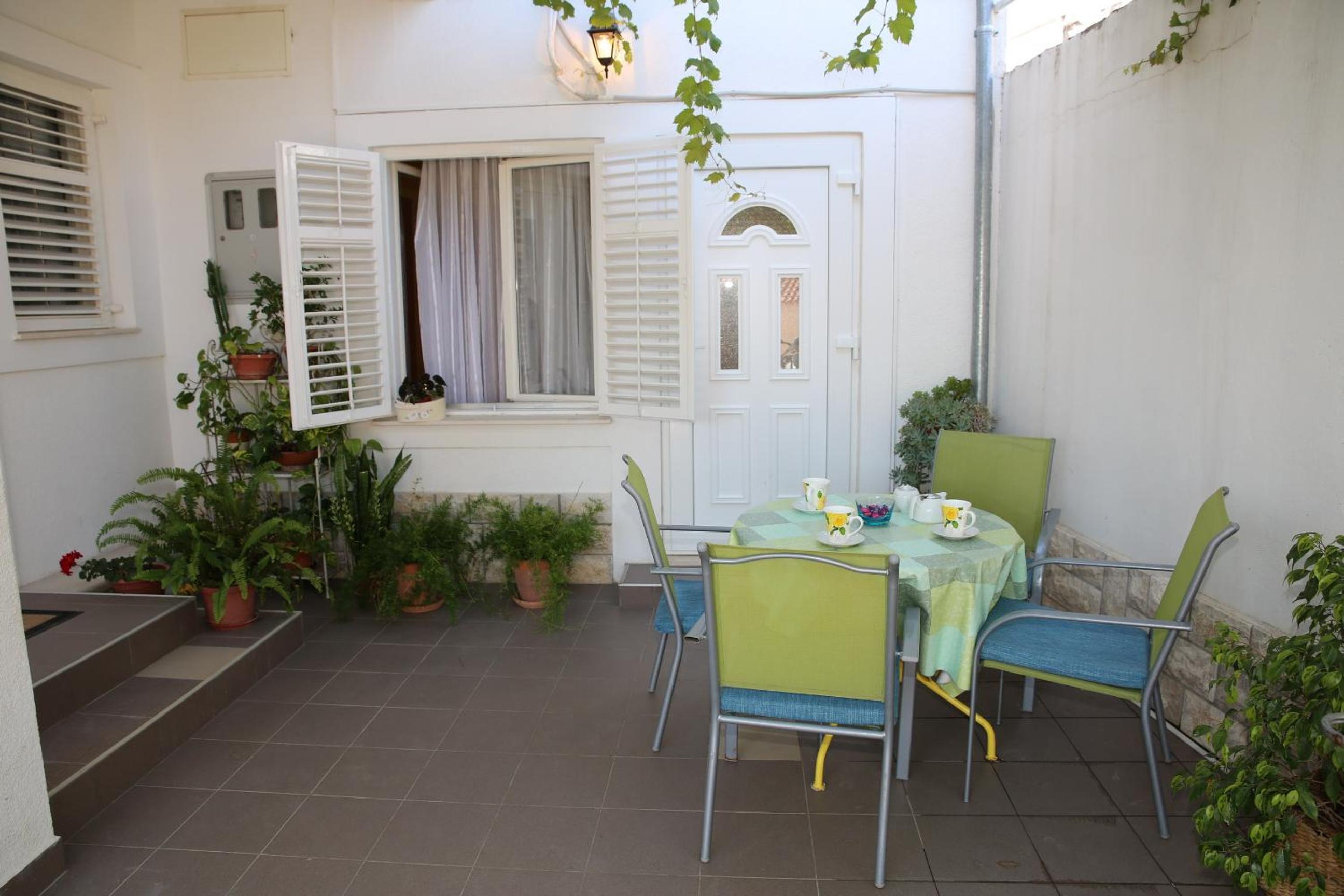 Apartment Lambasa