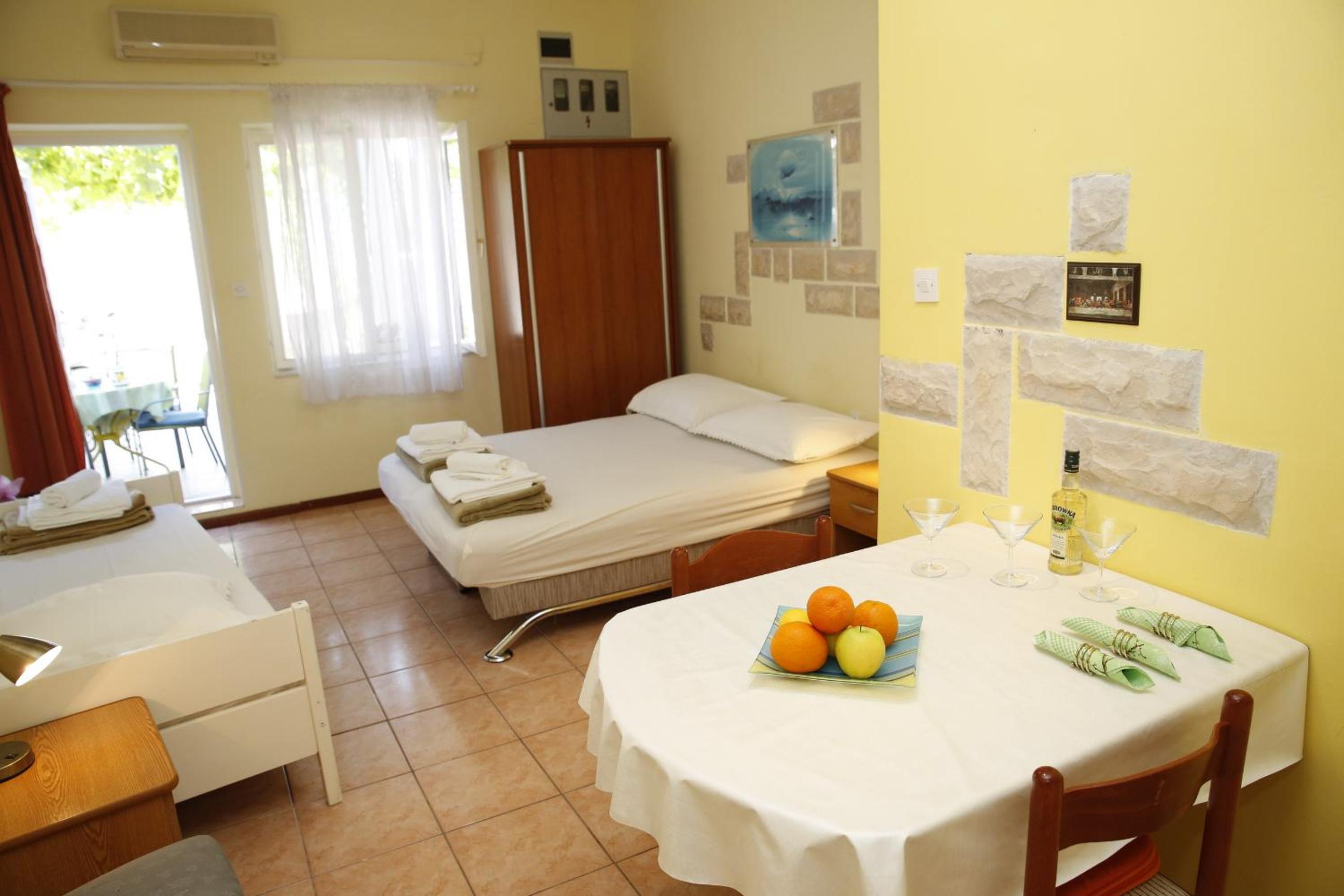 Apartment Lambasa