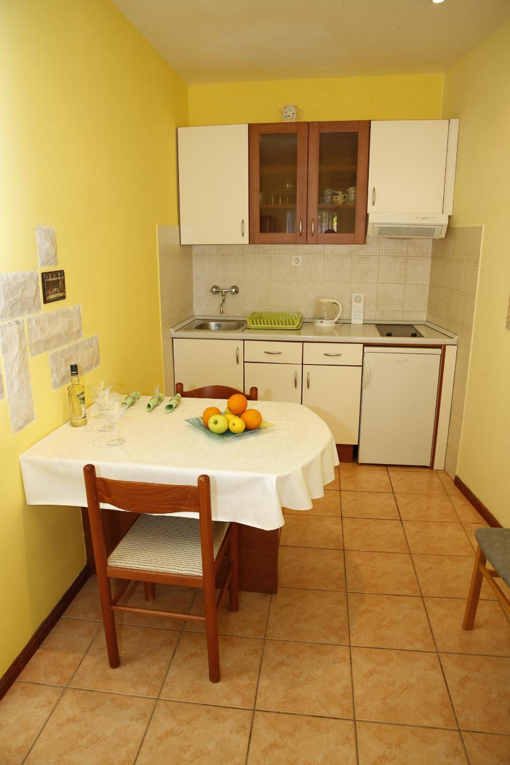 Apartment Lambasa