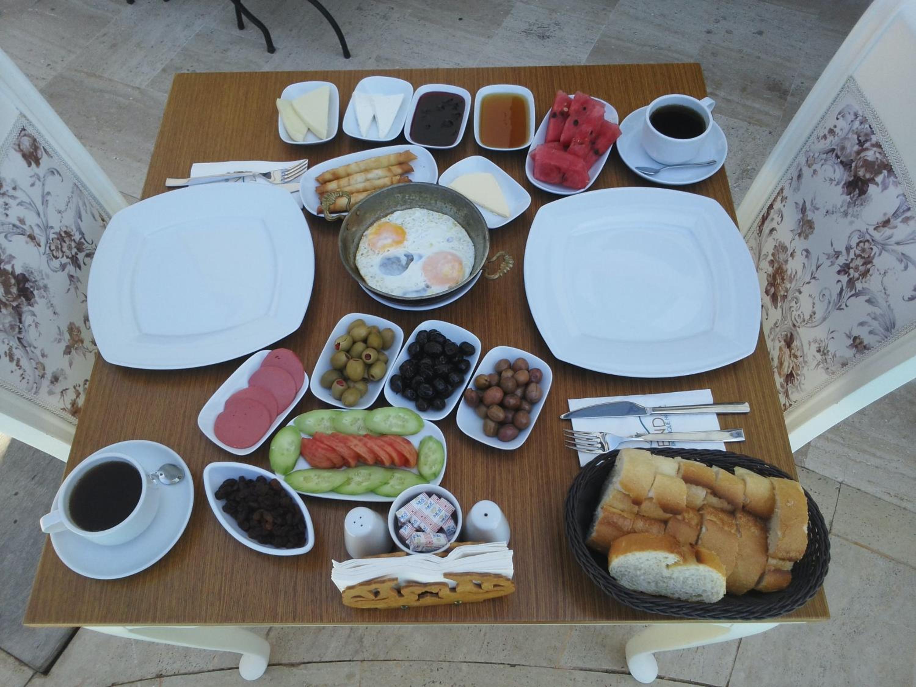 Enda Boutique Otel Kalkan - Image 26