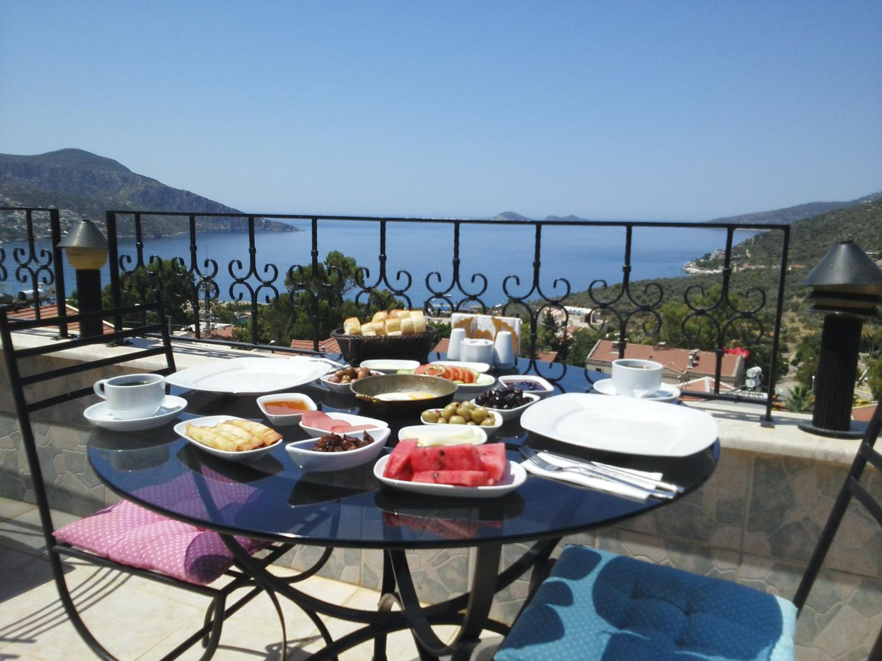 Enda Boutique Otel Kalkan - Image 25