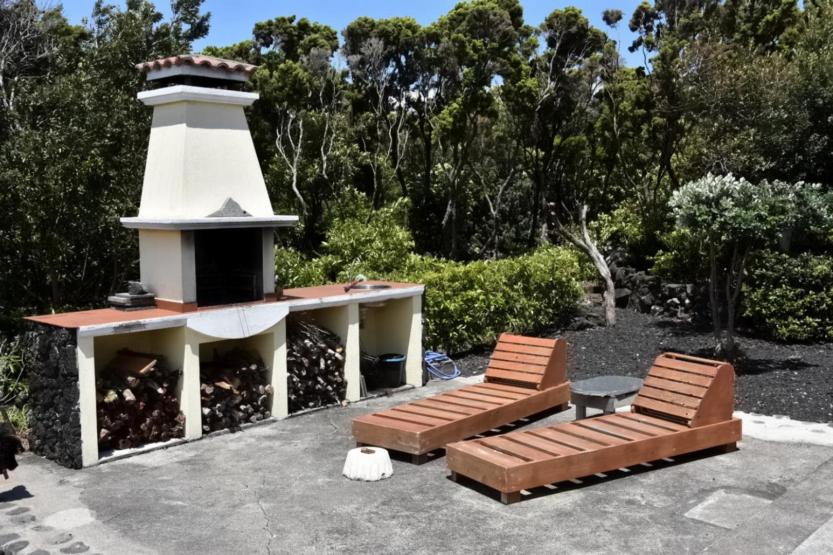 Adega Mourato view 3