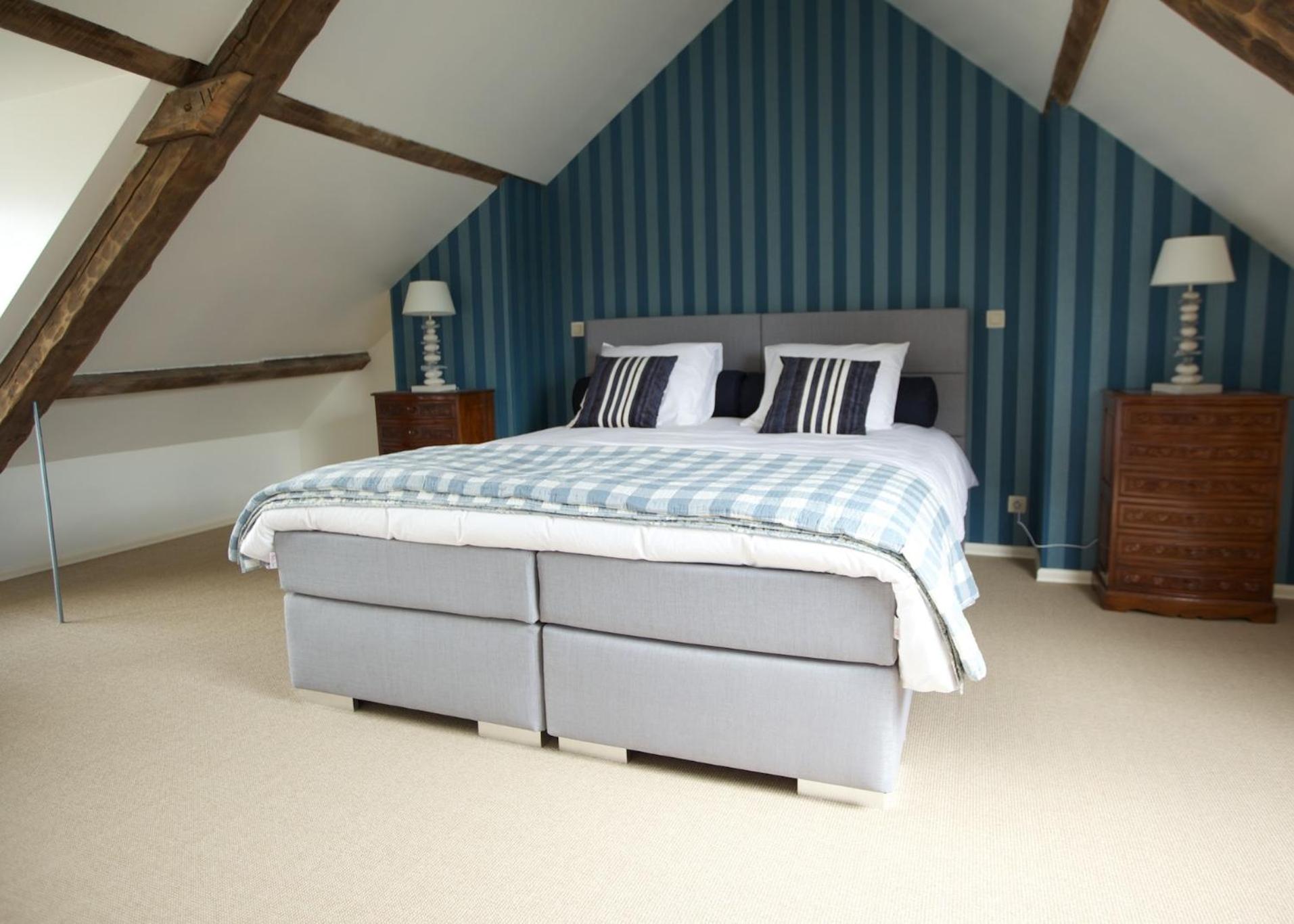 Bruges Vacations - Boutique BB The Townhouse - Property Image 35