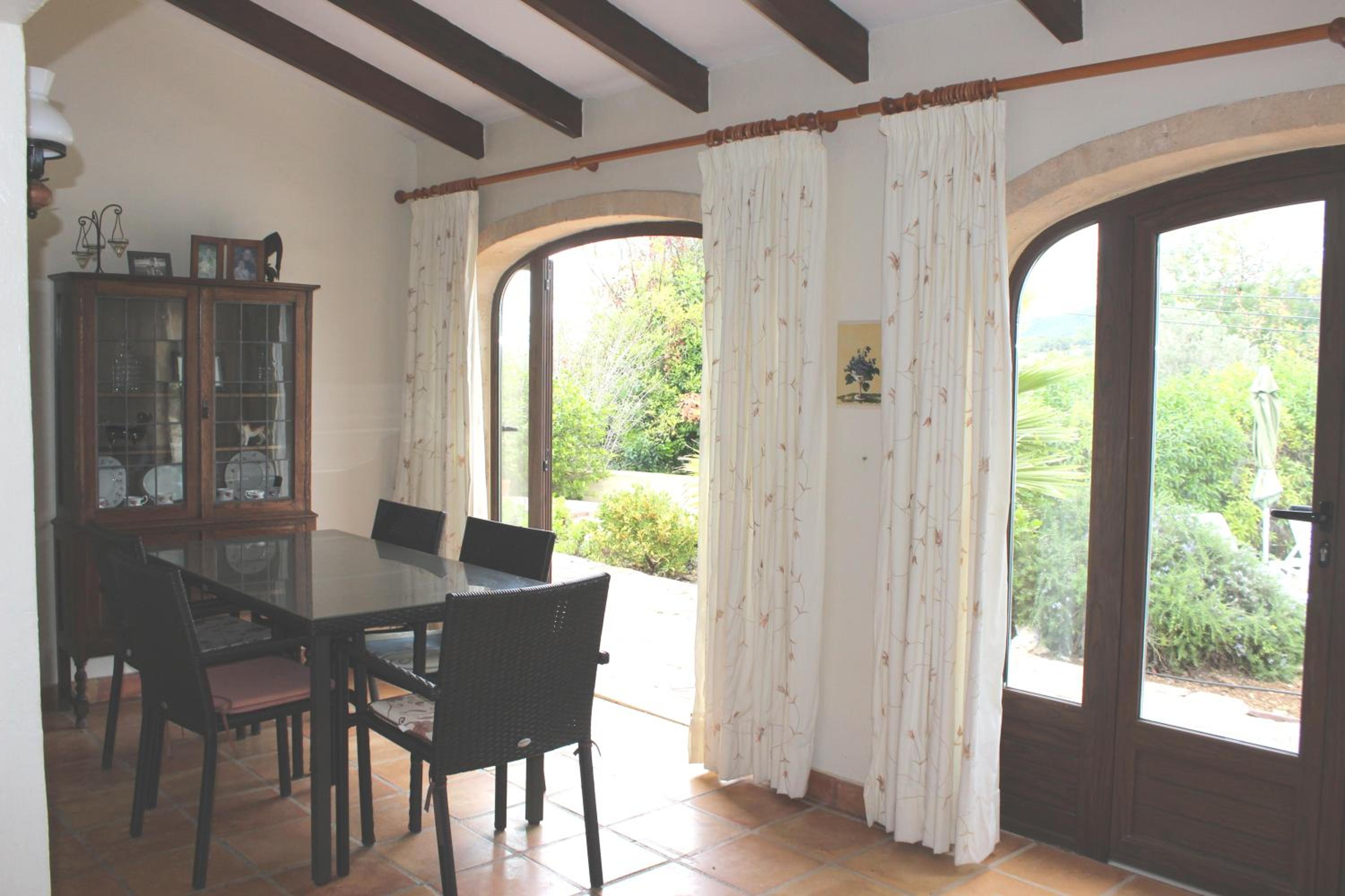 Valle Verde view 5