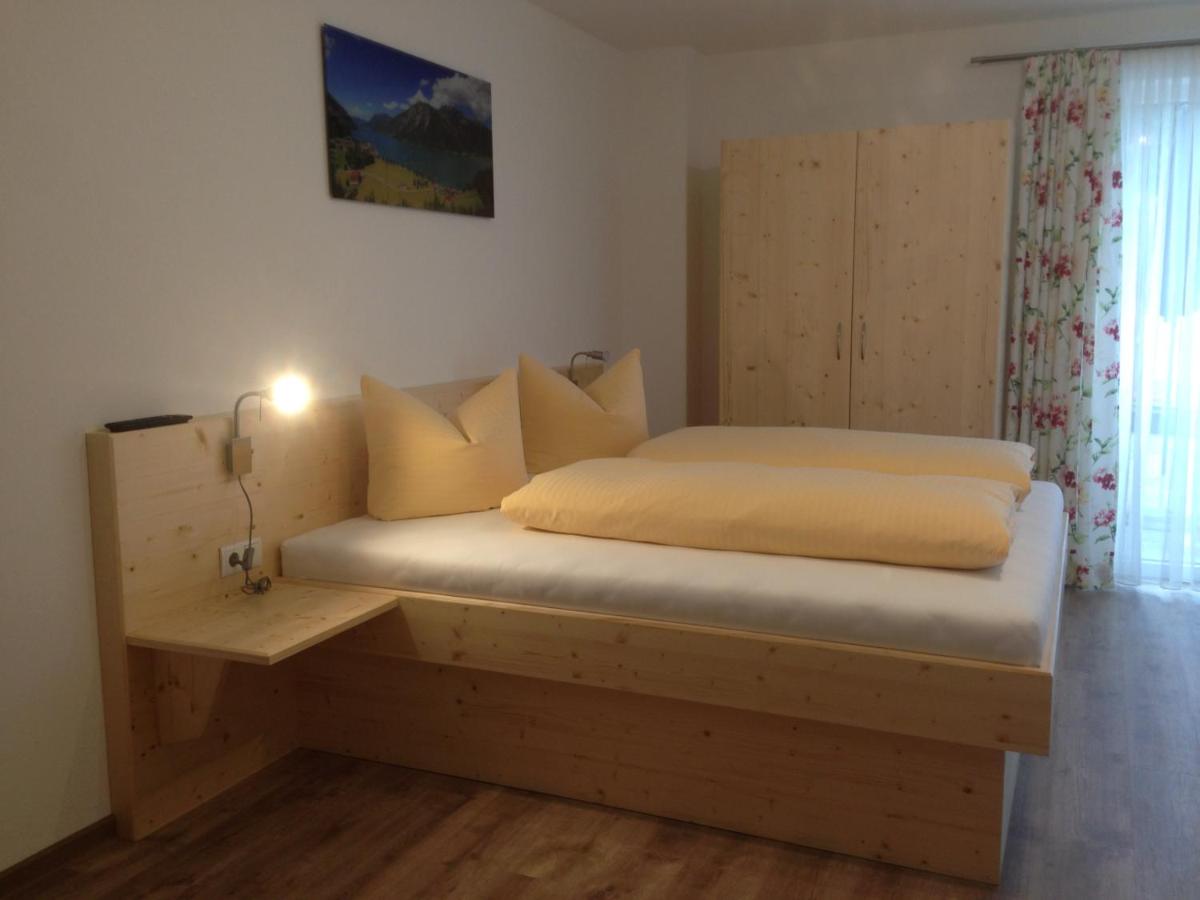Ferienwohnungen Karwendel Camping