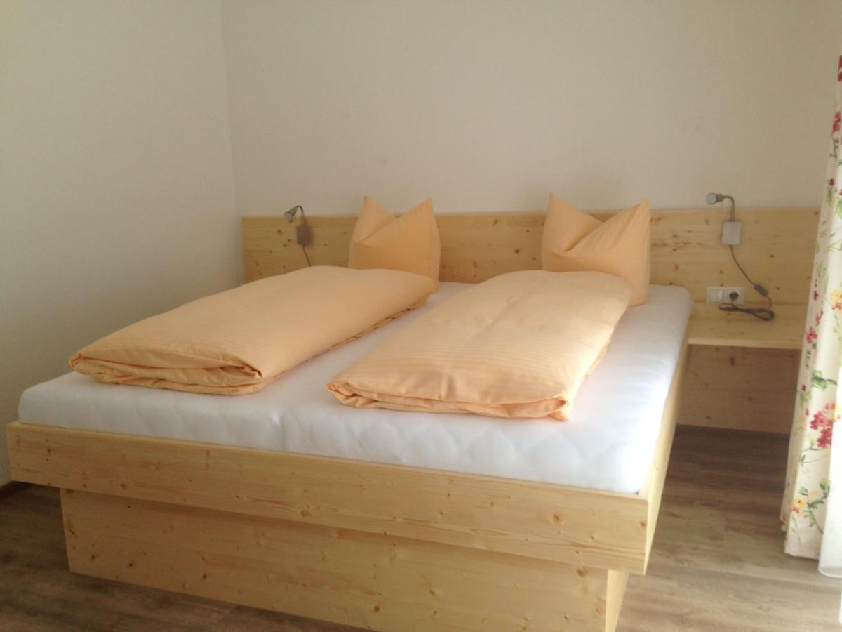 Ferienwohnungen Karwendel Camping