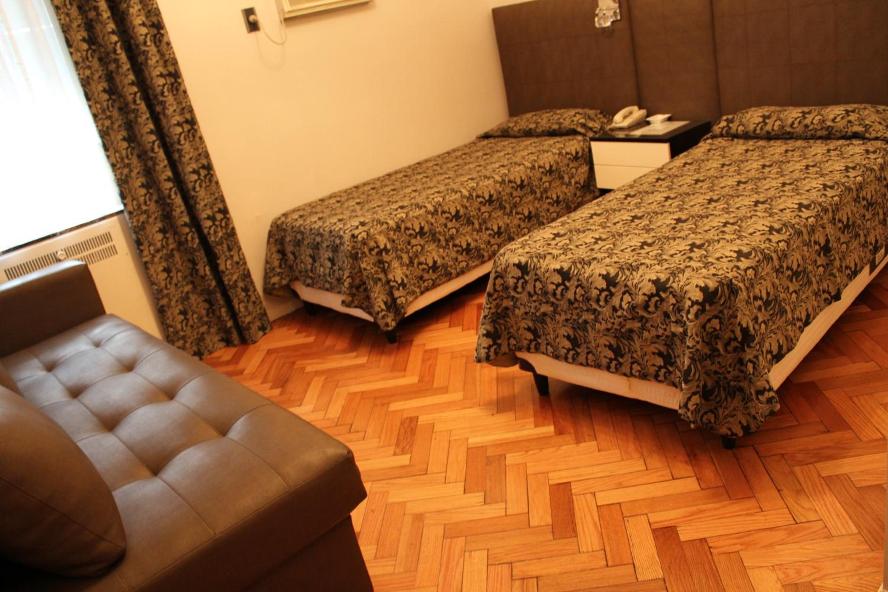 Ayacucho Palace Hotel