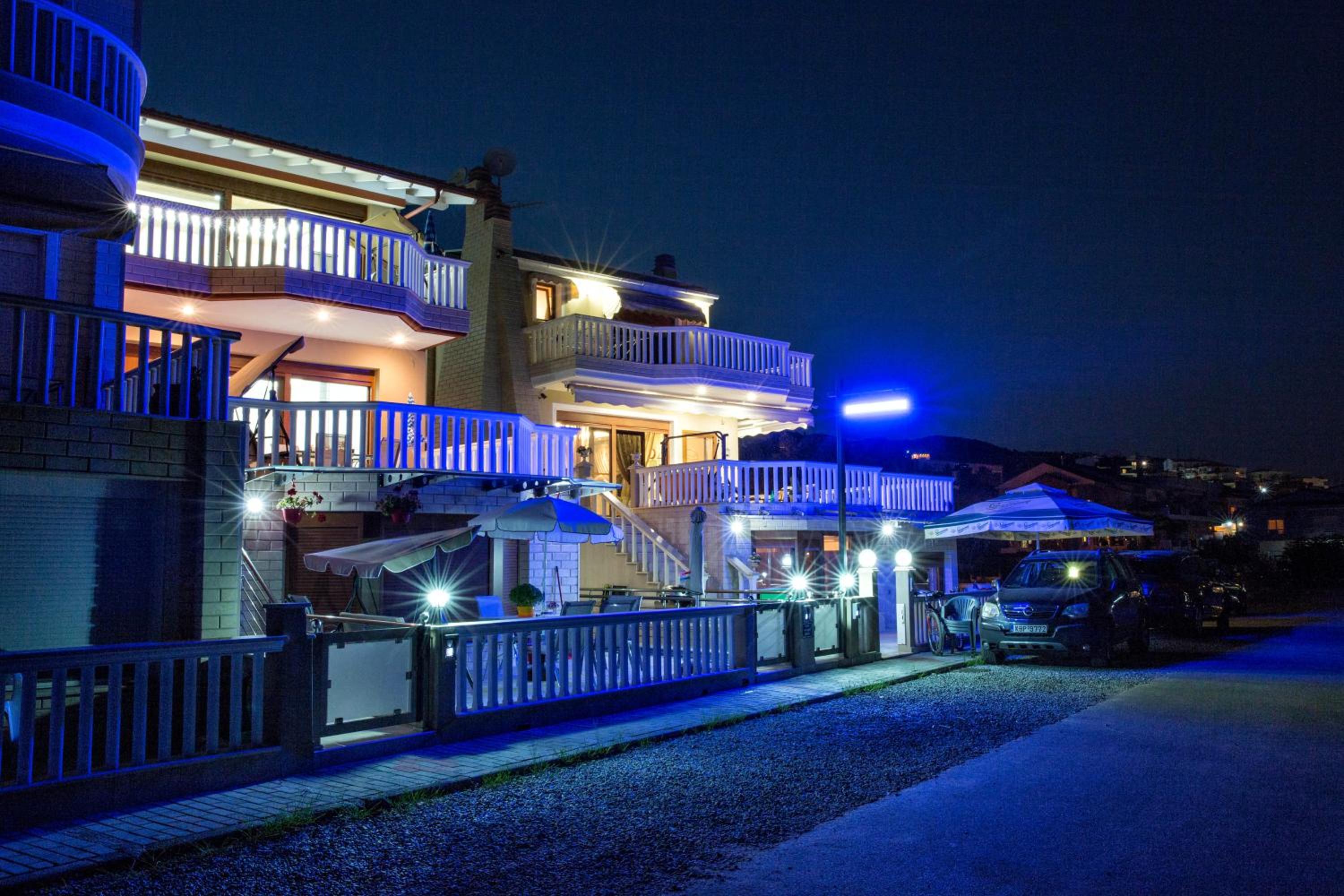 Peramos Rent House view 2