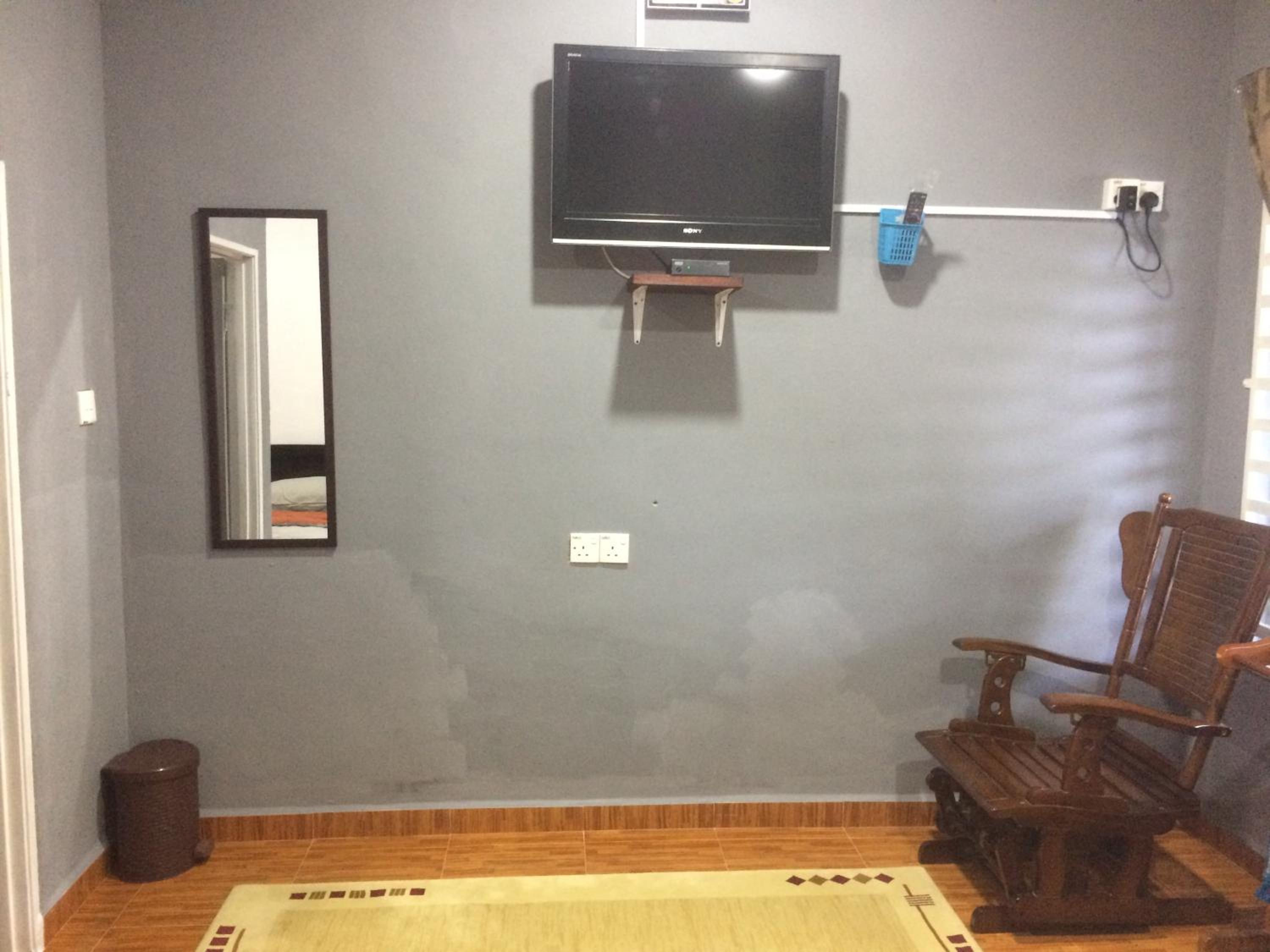 Roomstay Zulmi photo 2