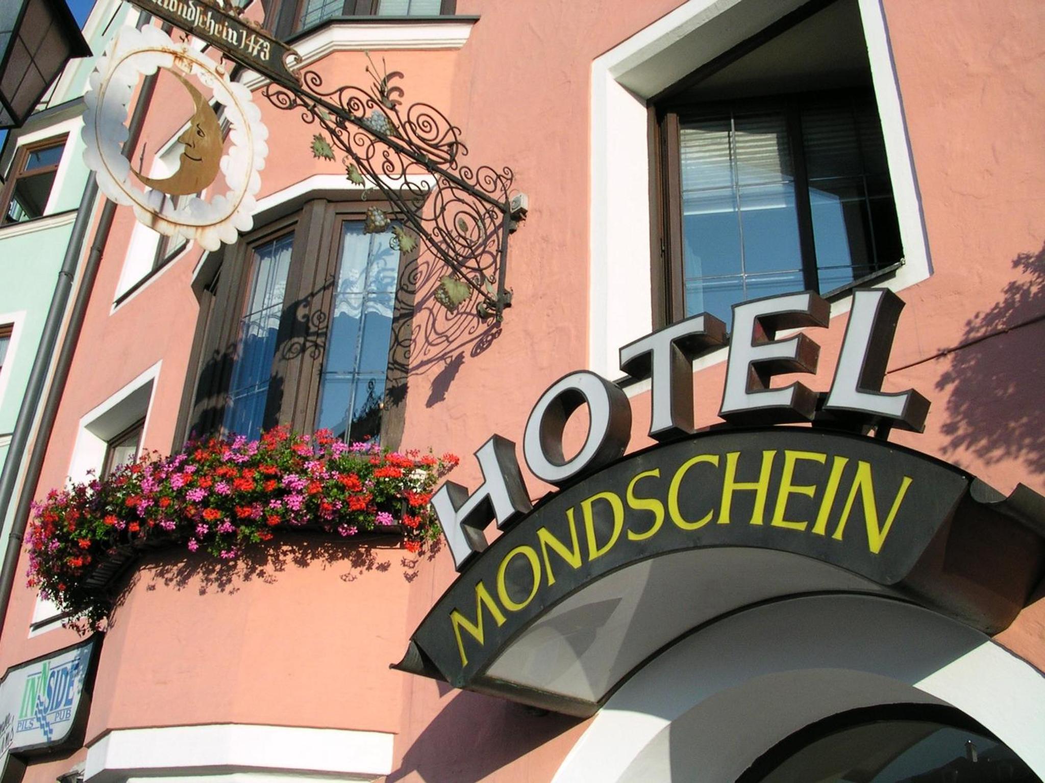 Hotel Mondschein - Image 1