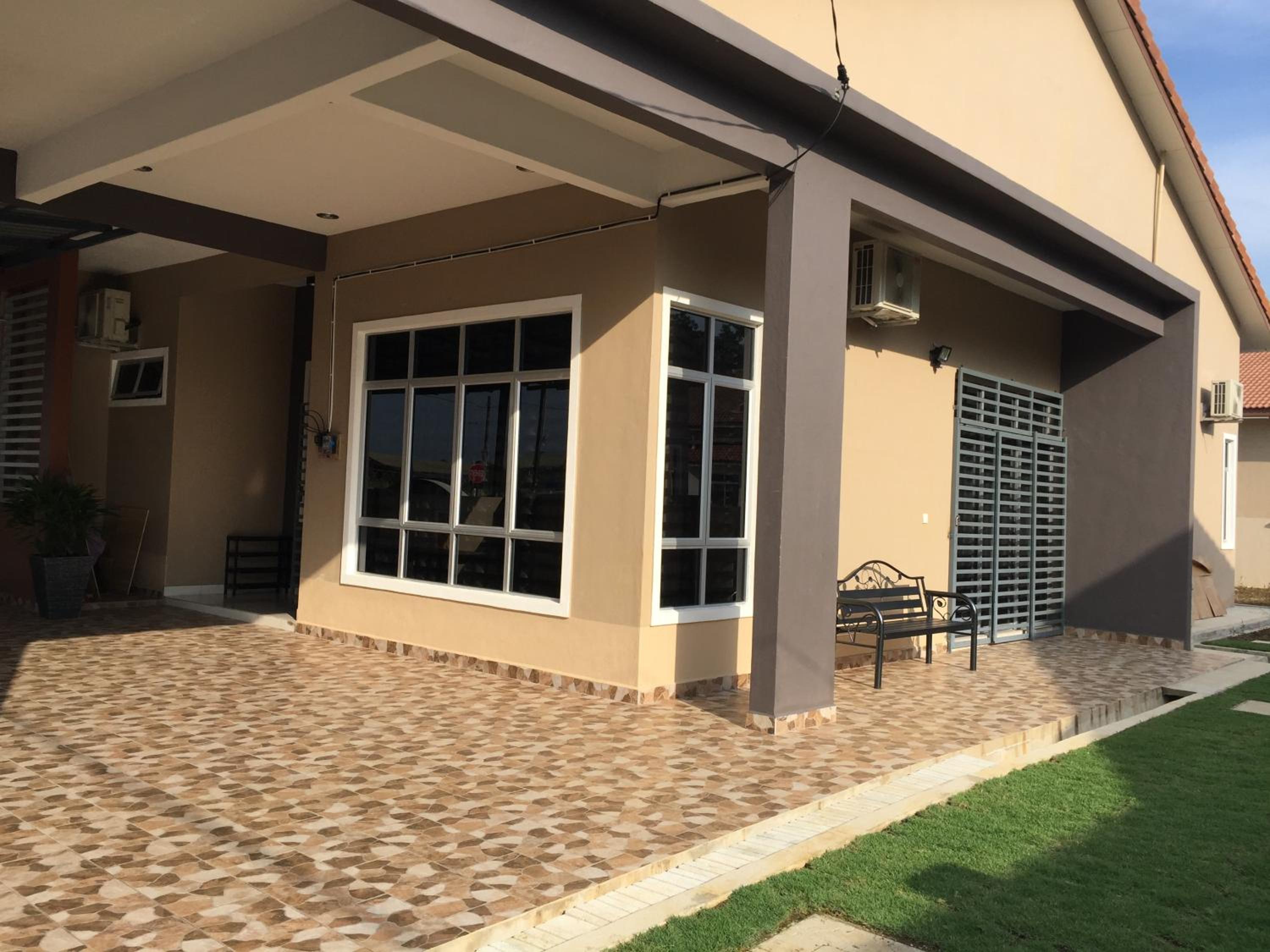 Ana Guest House Jalan Airport Kuantan photo 1