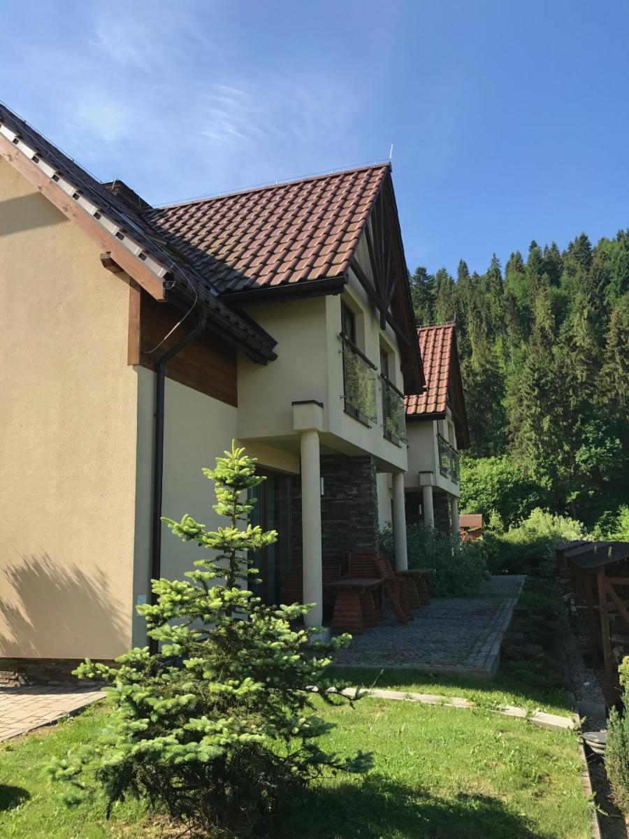 Apartament Szarotka view 3