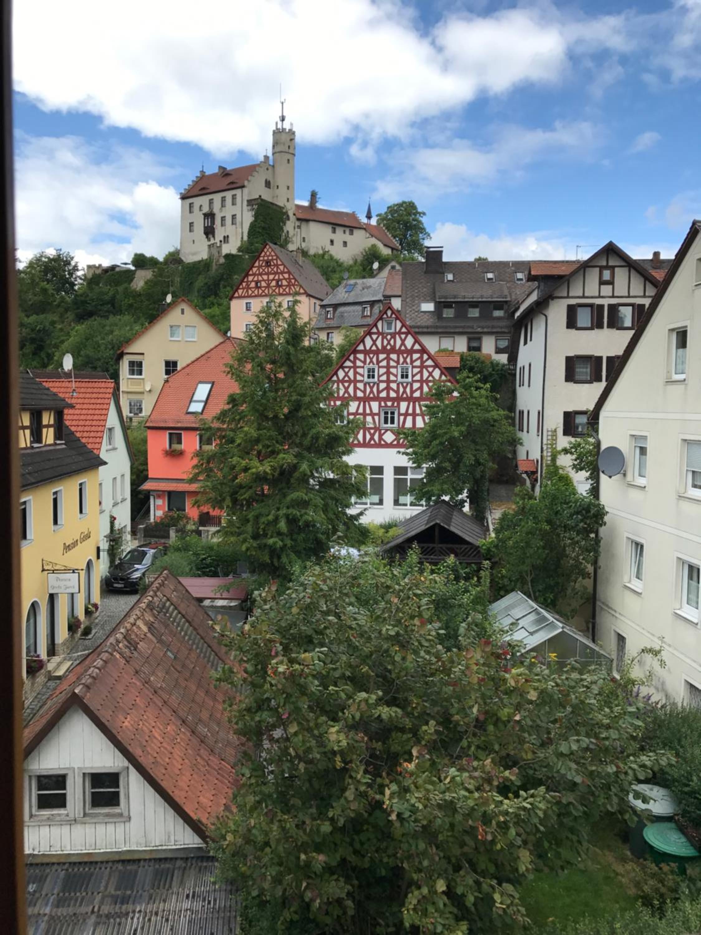 Landhotel Gasthof Stern