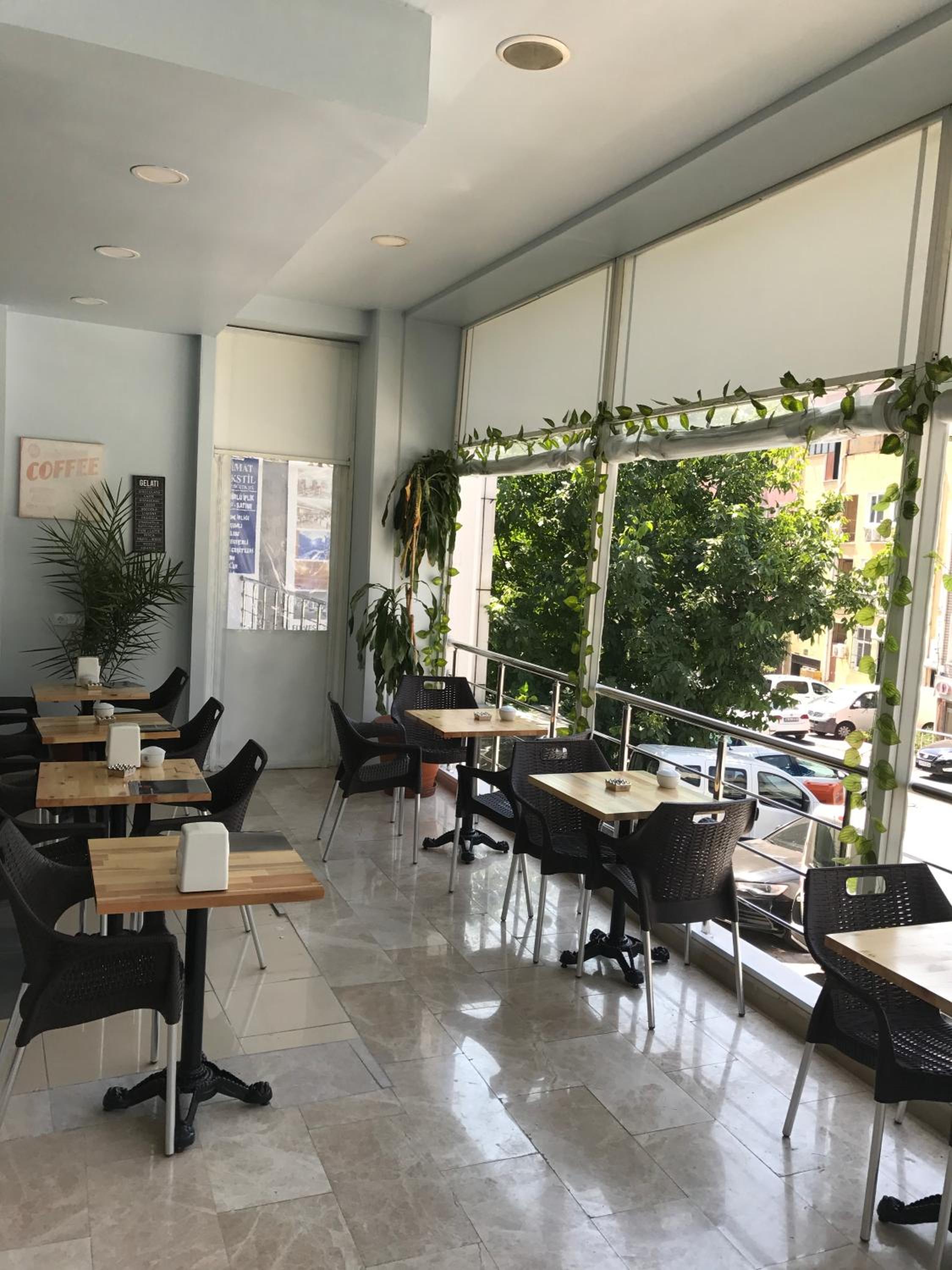 Harmony Otel Merter & SPA - Image 47