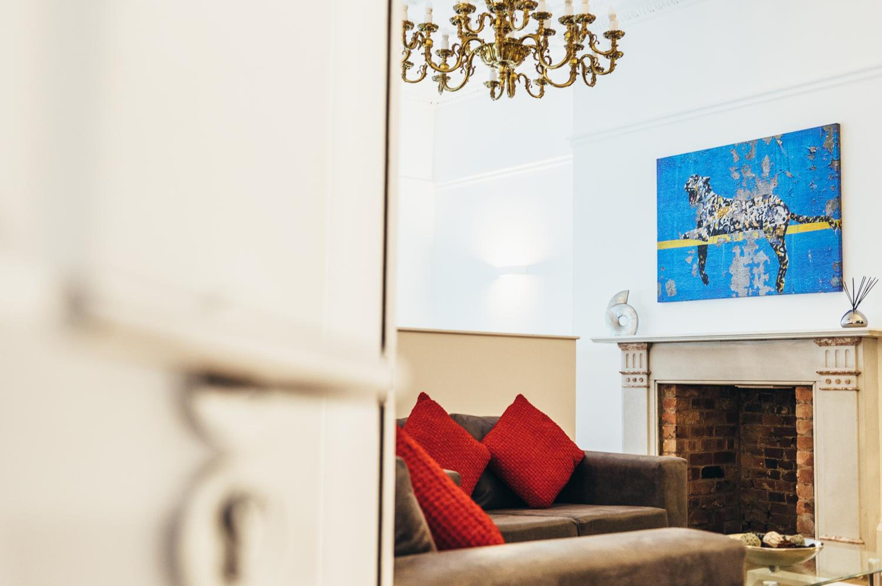 The Stay Company, Friar Gate